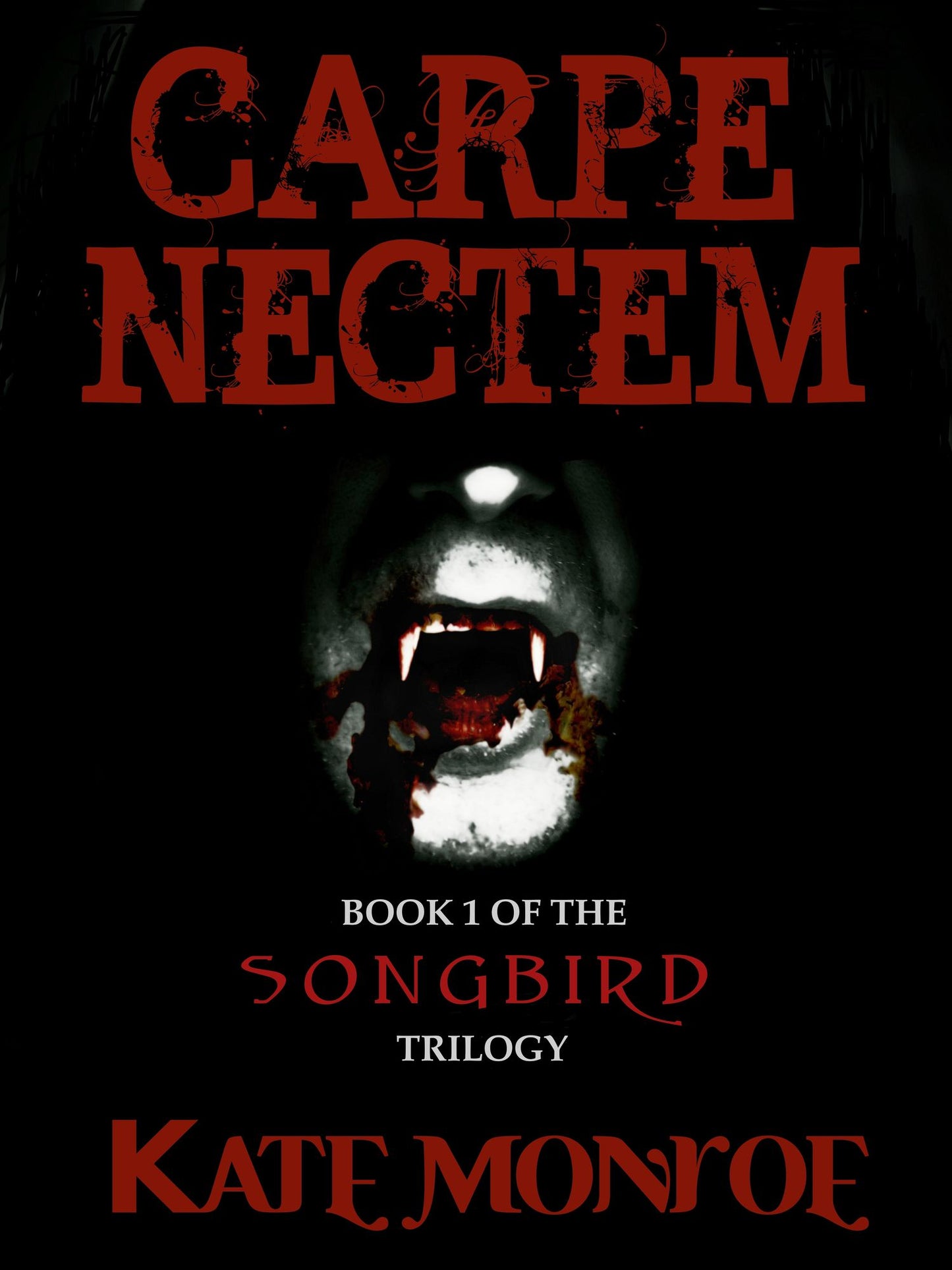 Carpe Nectem