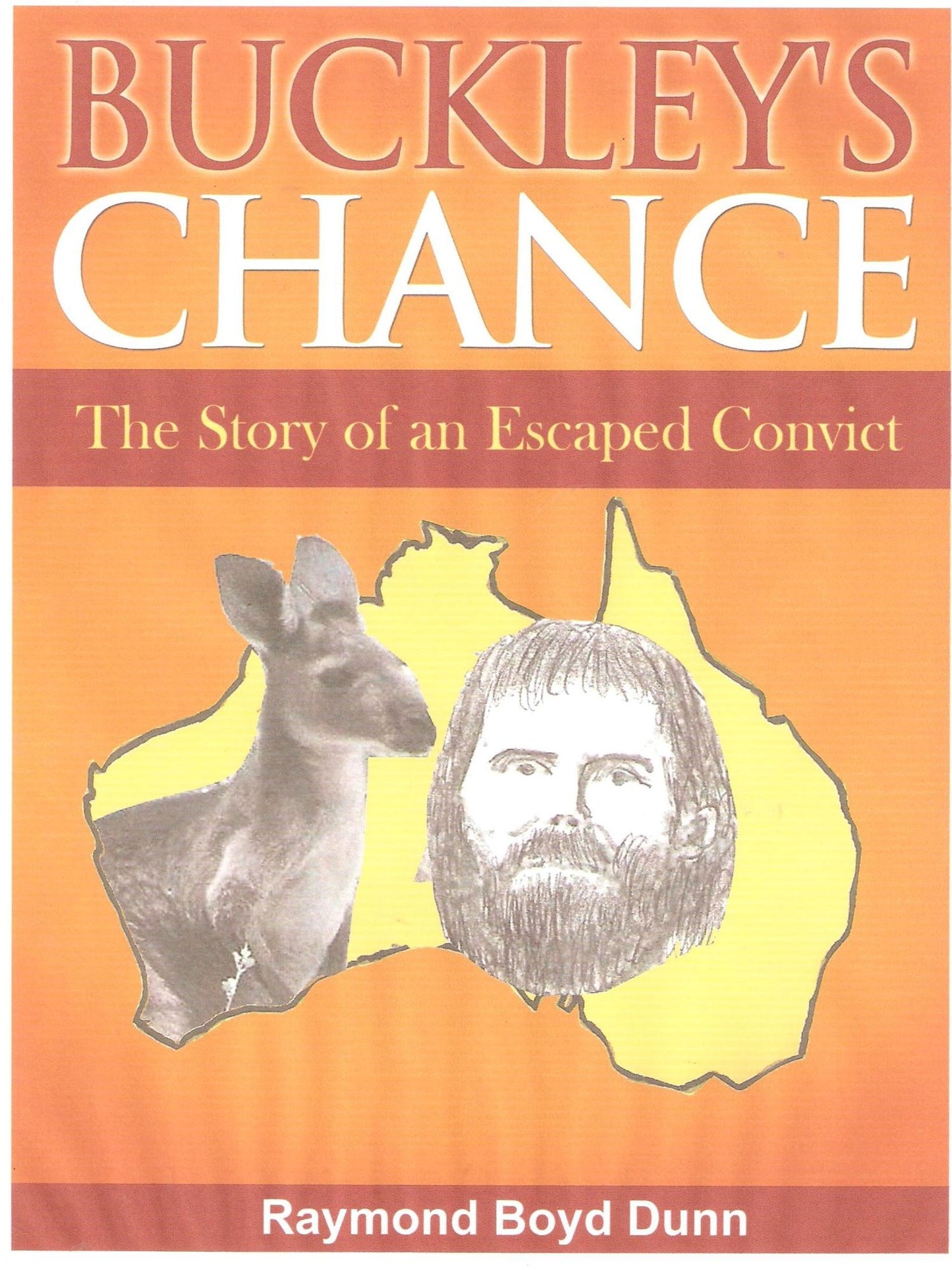 Buckley's Chance