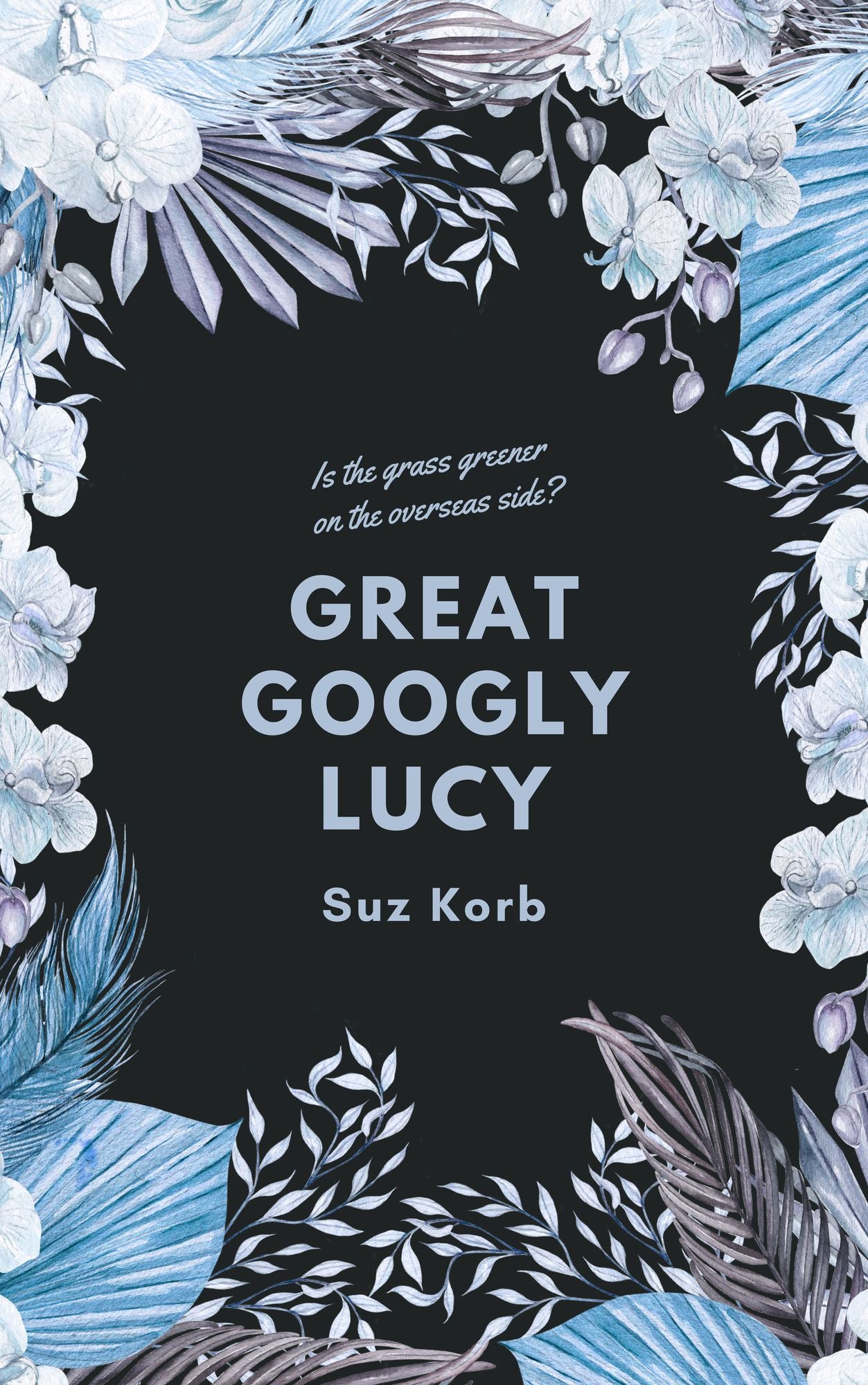 Great Googly Lucy