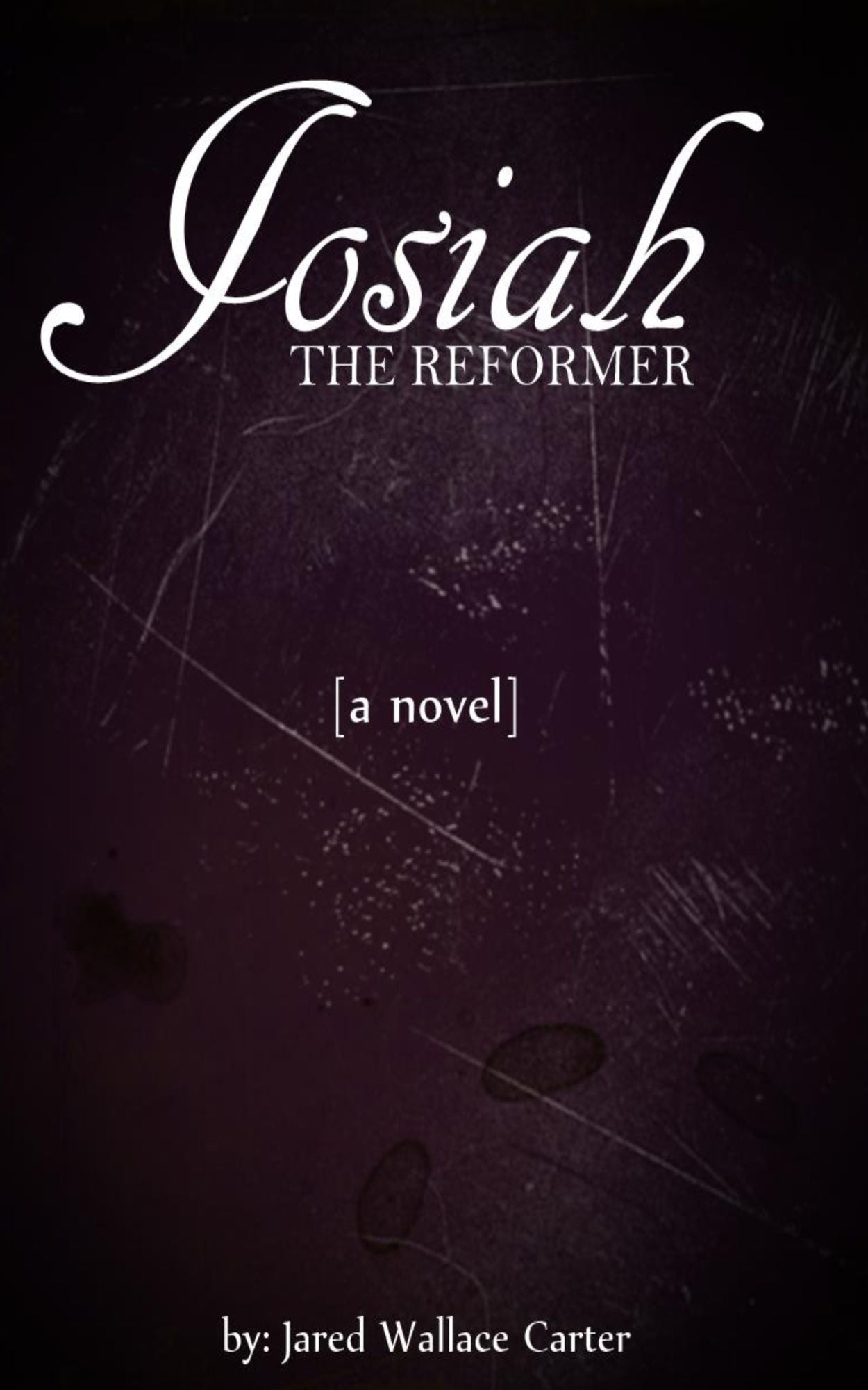 Josiah the Reformer
