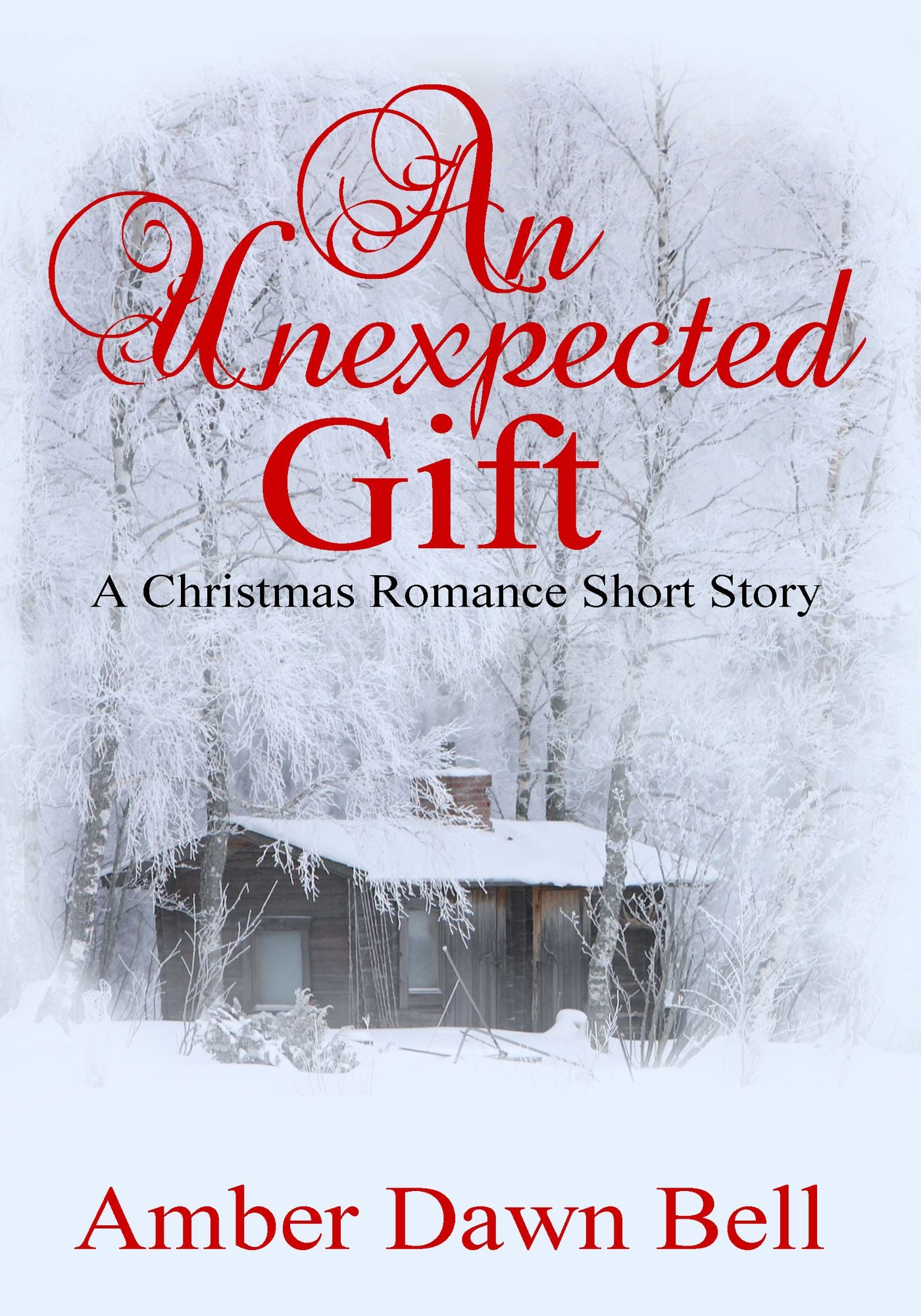 An Unexpected Gift