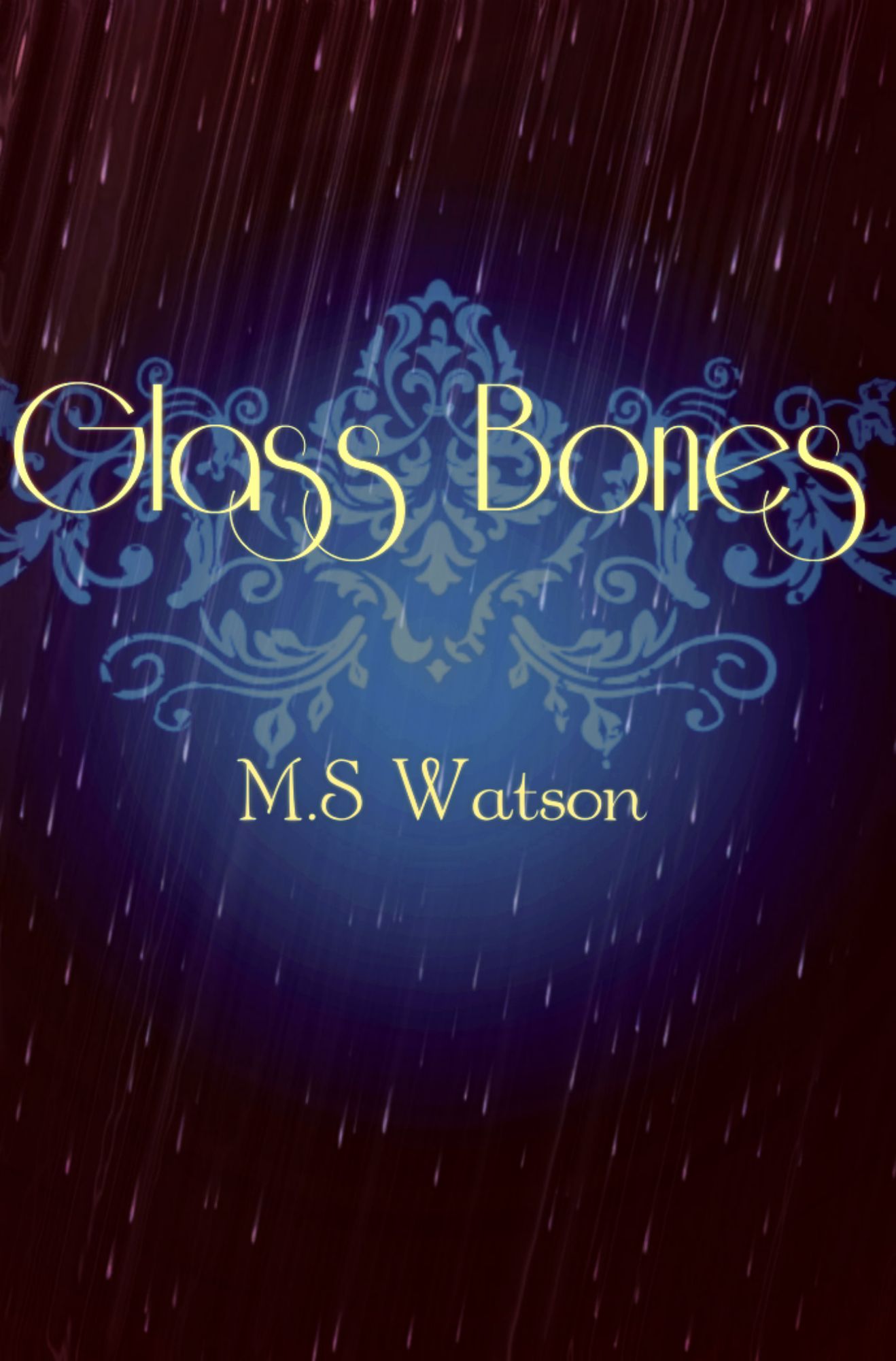 Glass Bones