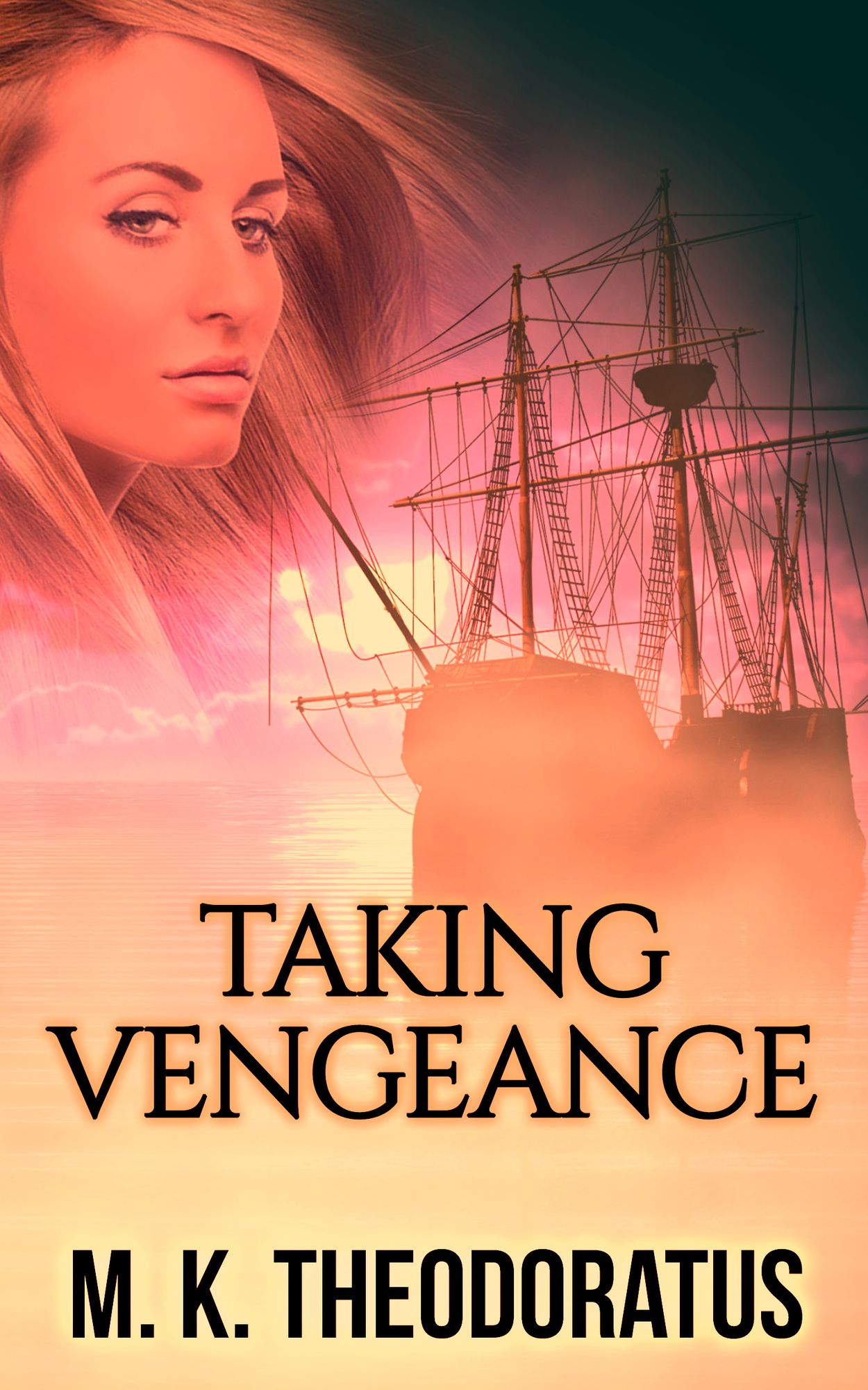 Vengeance