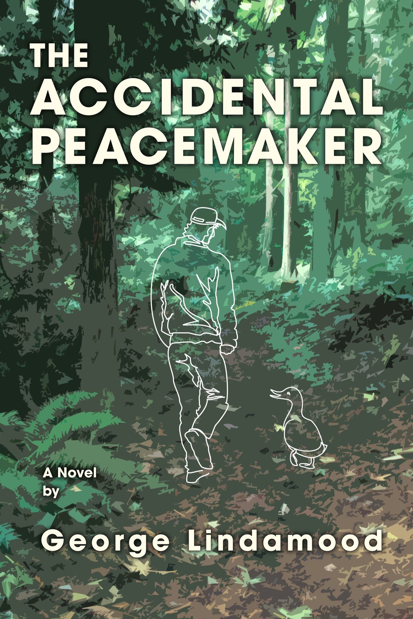 The Accidental Peacemaker