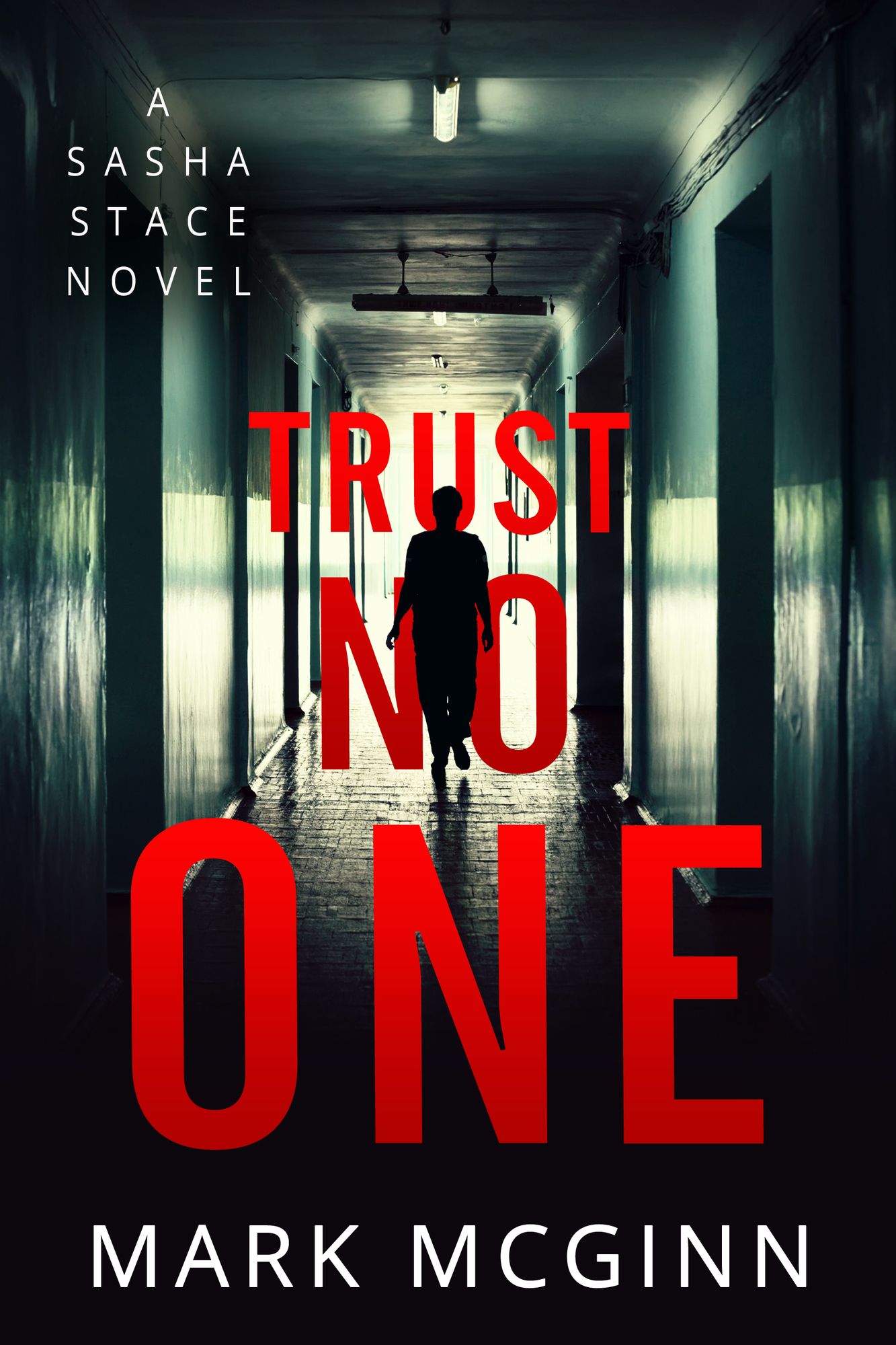 Trust No one