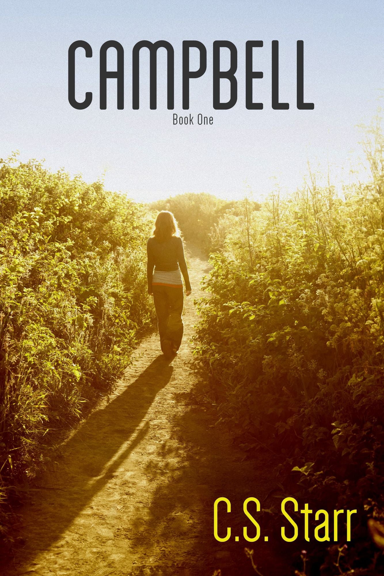 Campbell: Book One