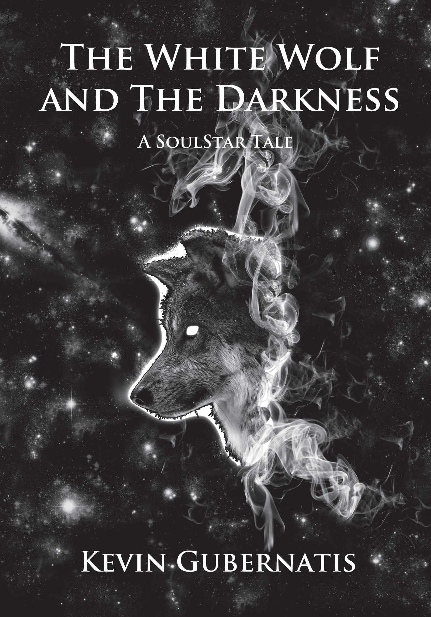 The White Wolf and The Darkness