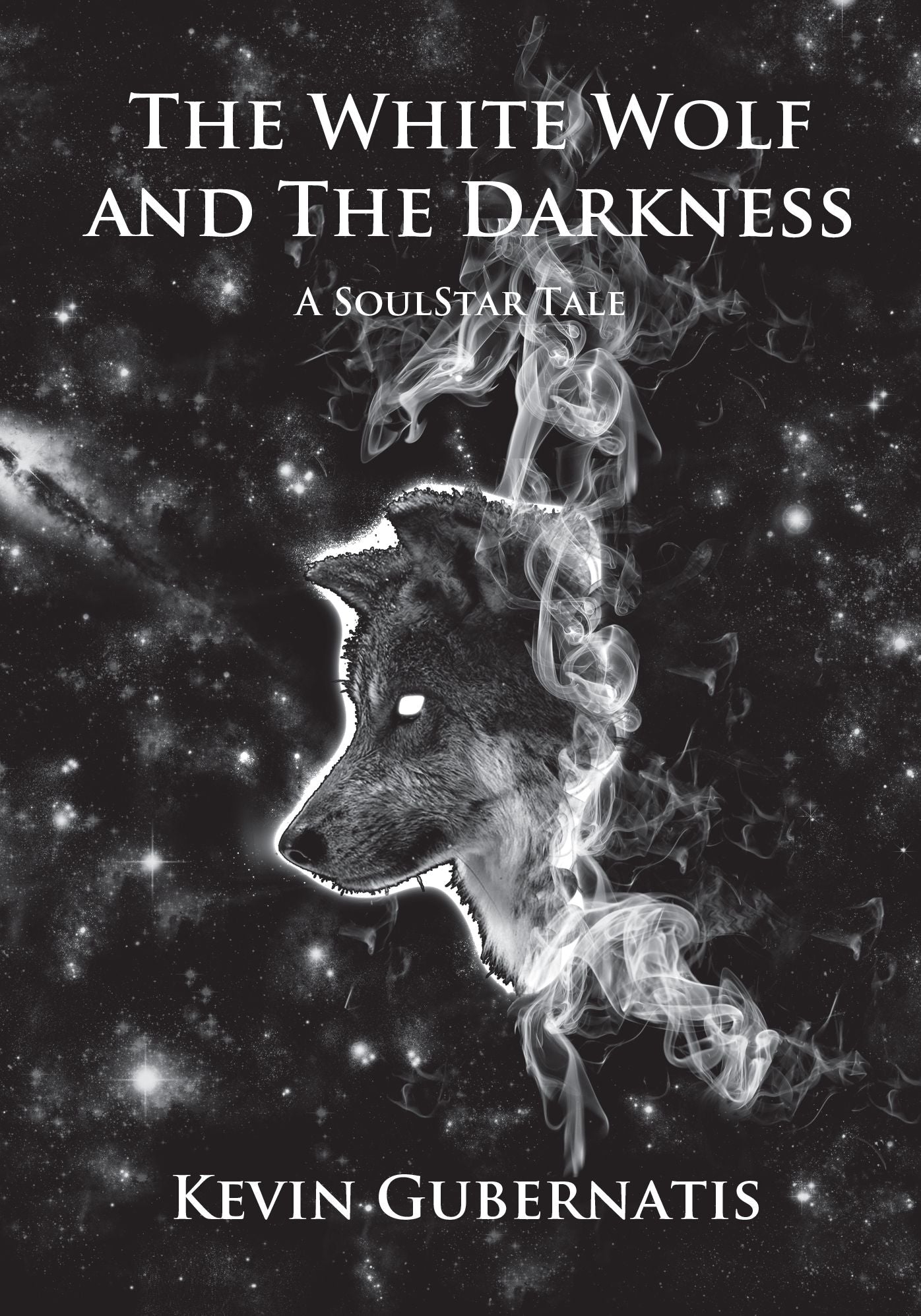 The White Wolf and The Darkness