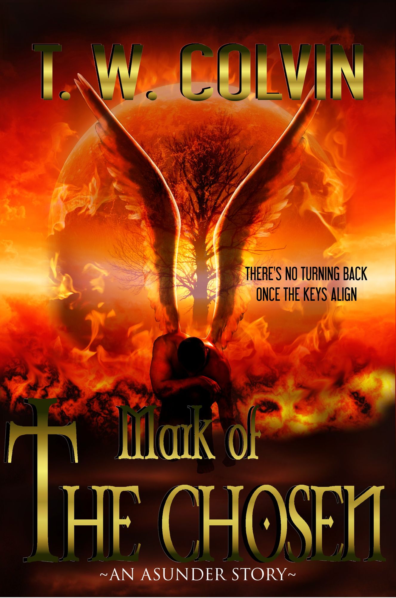 Mark of the Chosen