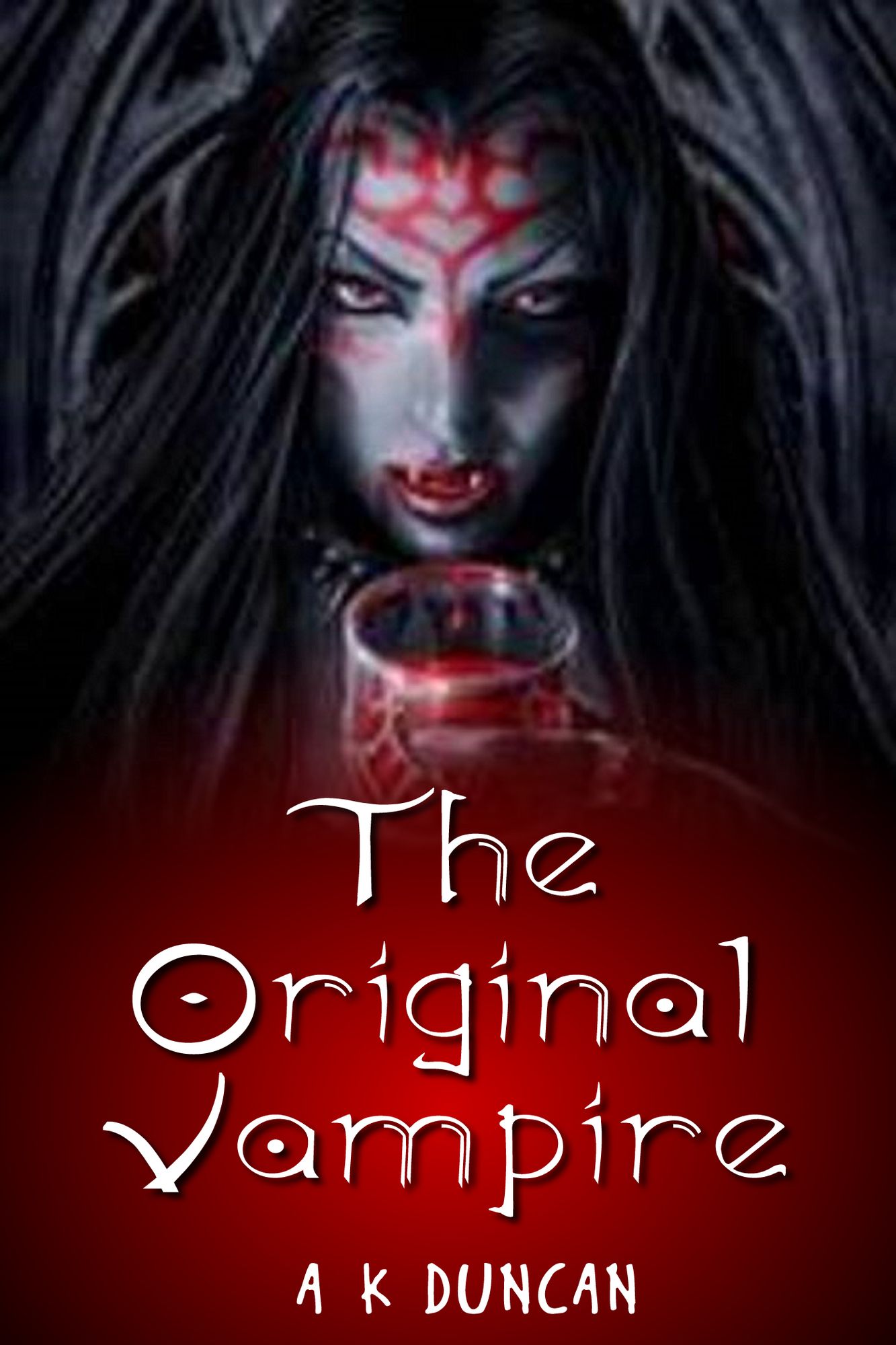 The Original Vampire