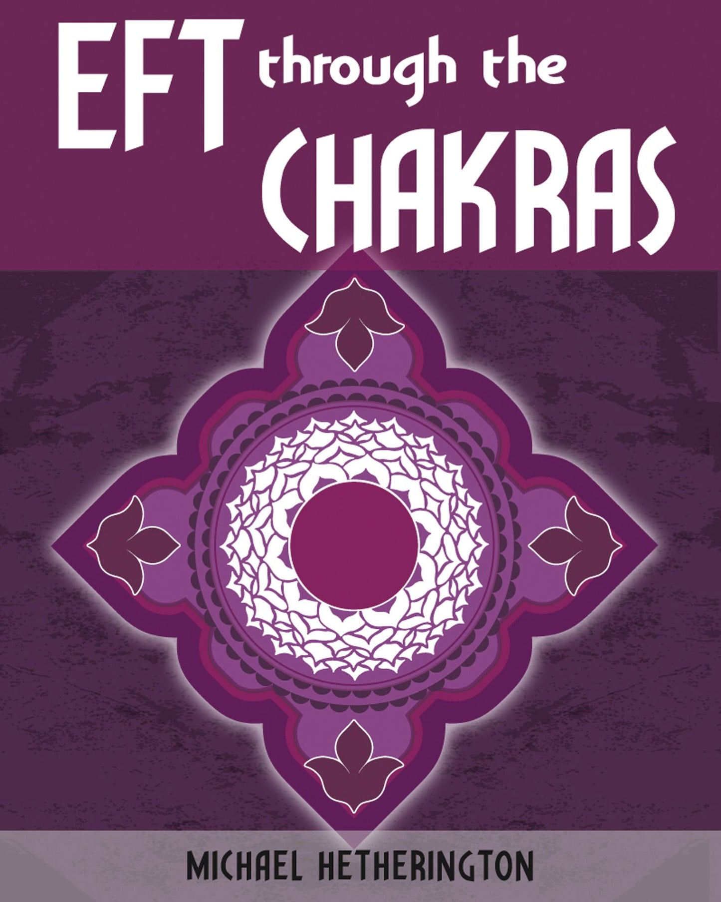 Emotional Freedom Technique (EFT) Through the Chakras