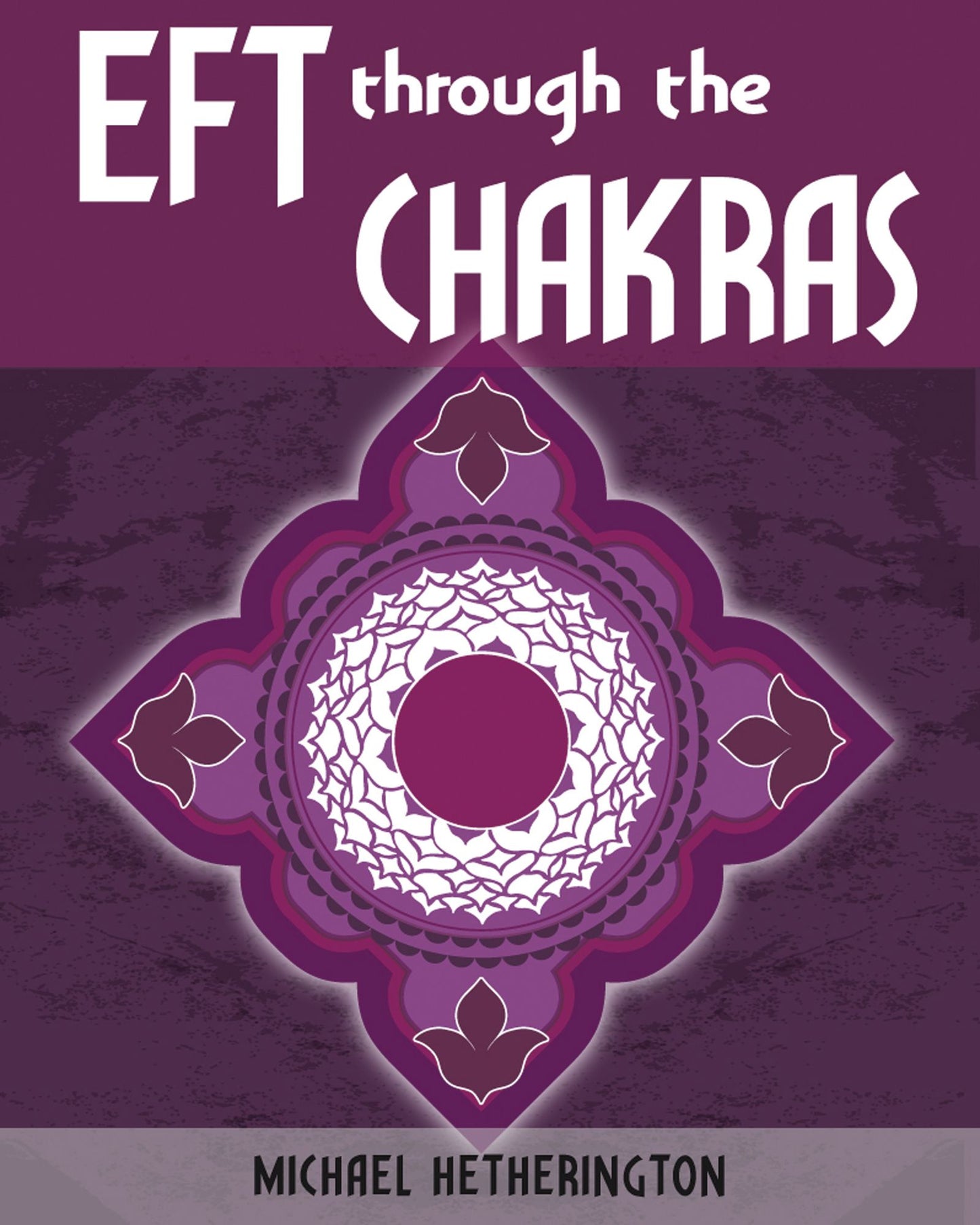 Emotional Freedom Technique (EFT) Through the Chakras
