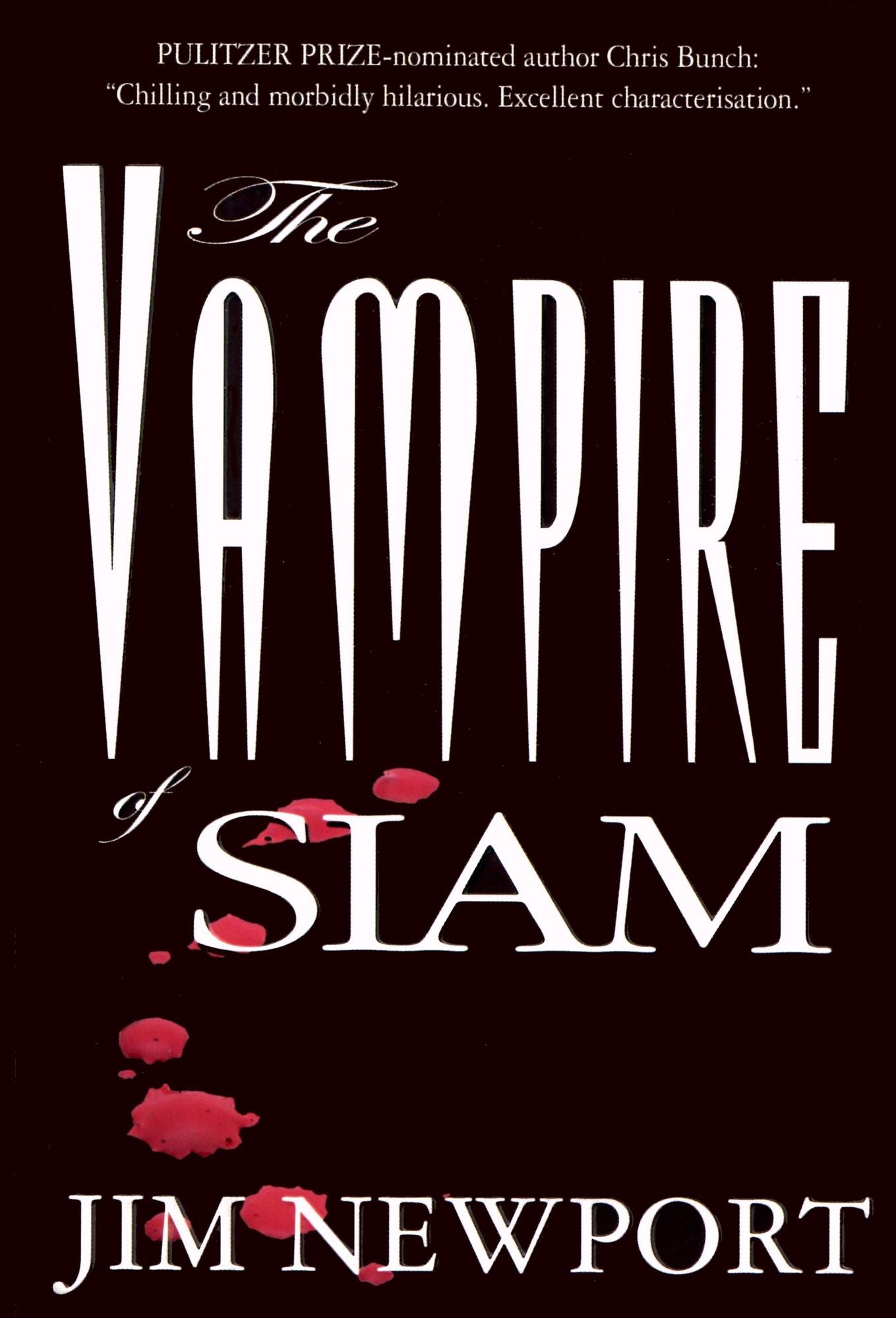 The Vampire of Siam