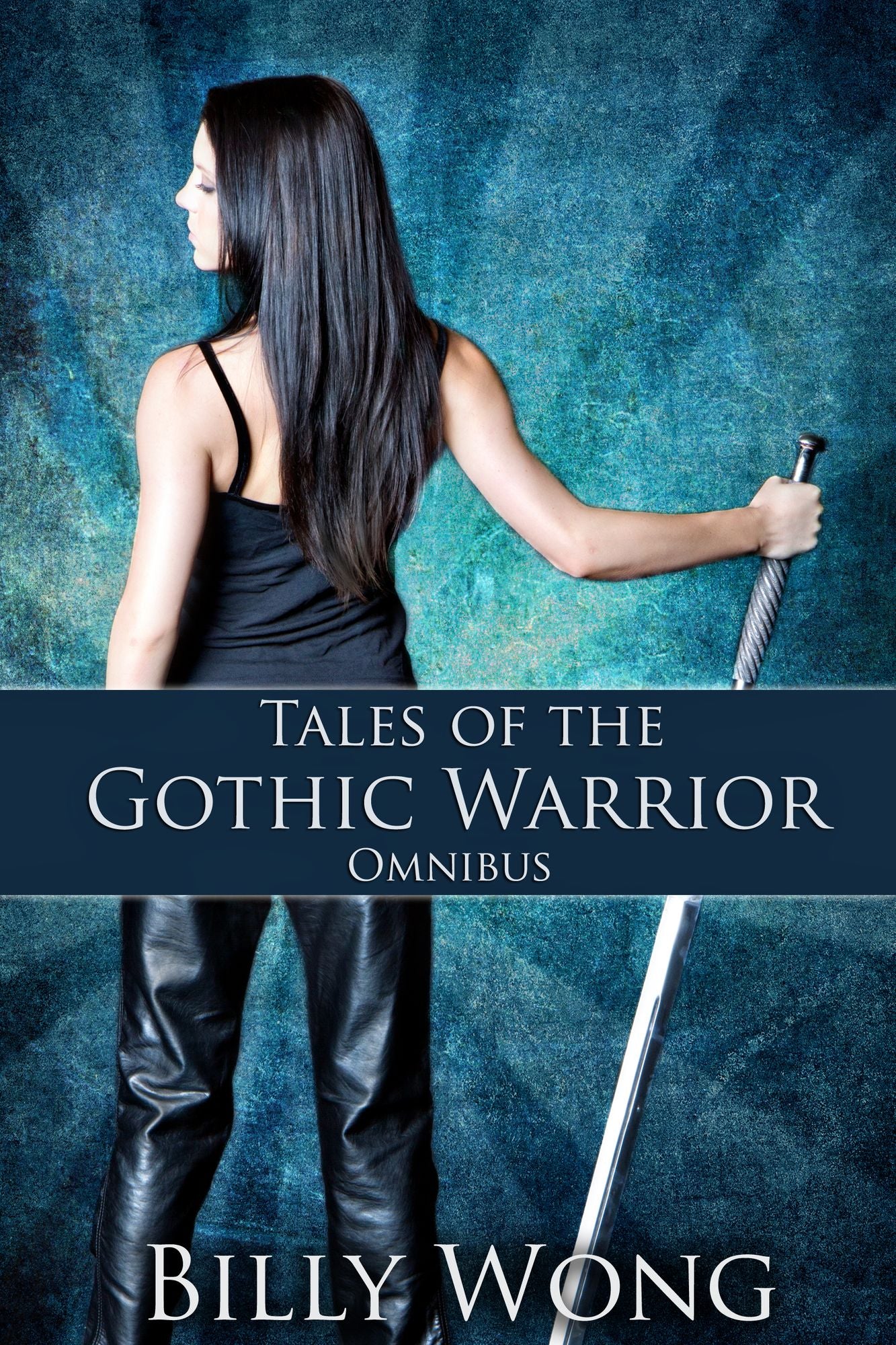 Tales of the Gothic Warrior Omnibus