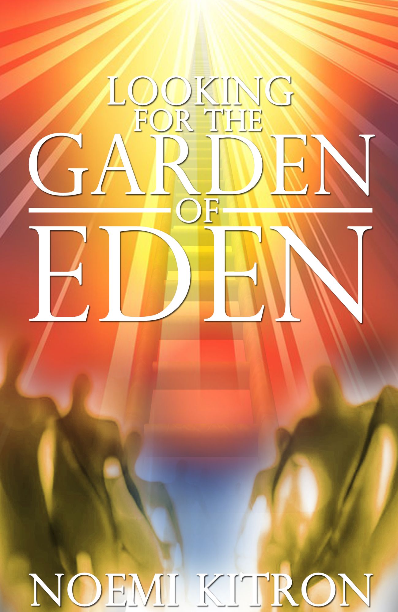 Looking for the Garden of Eden