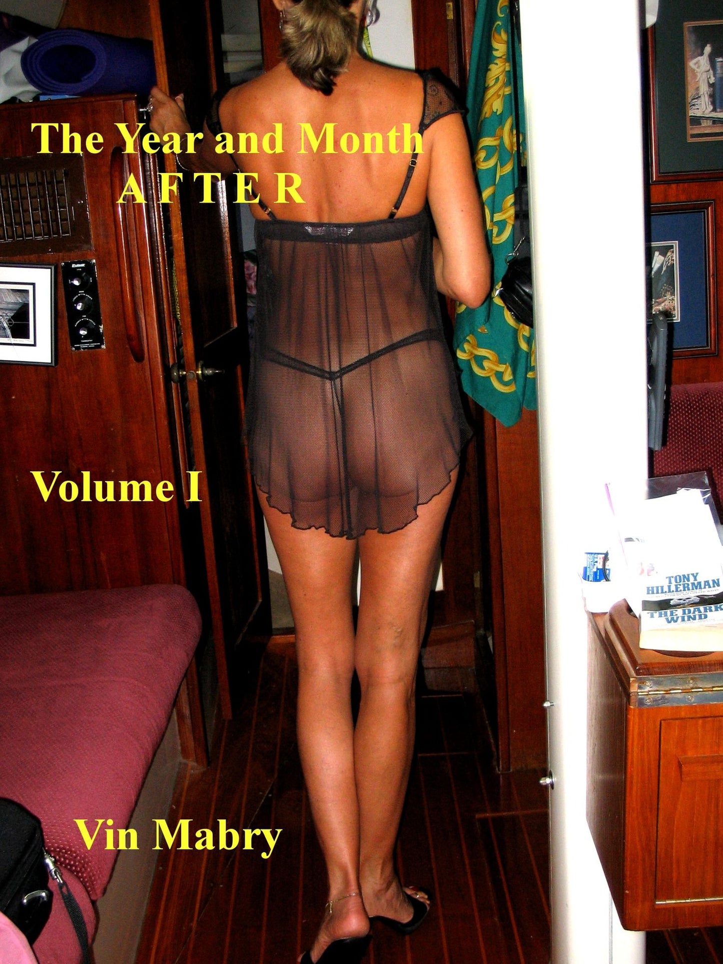 The Year and Month After