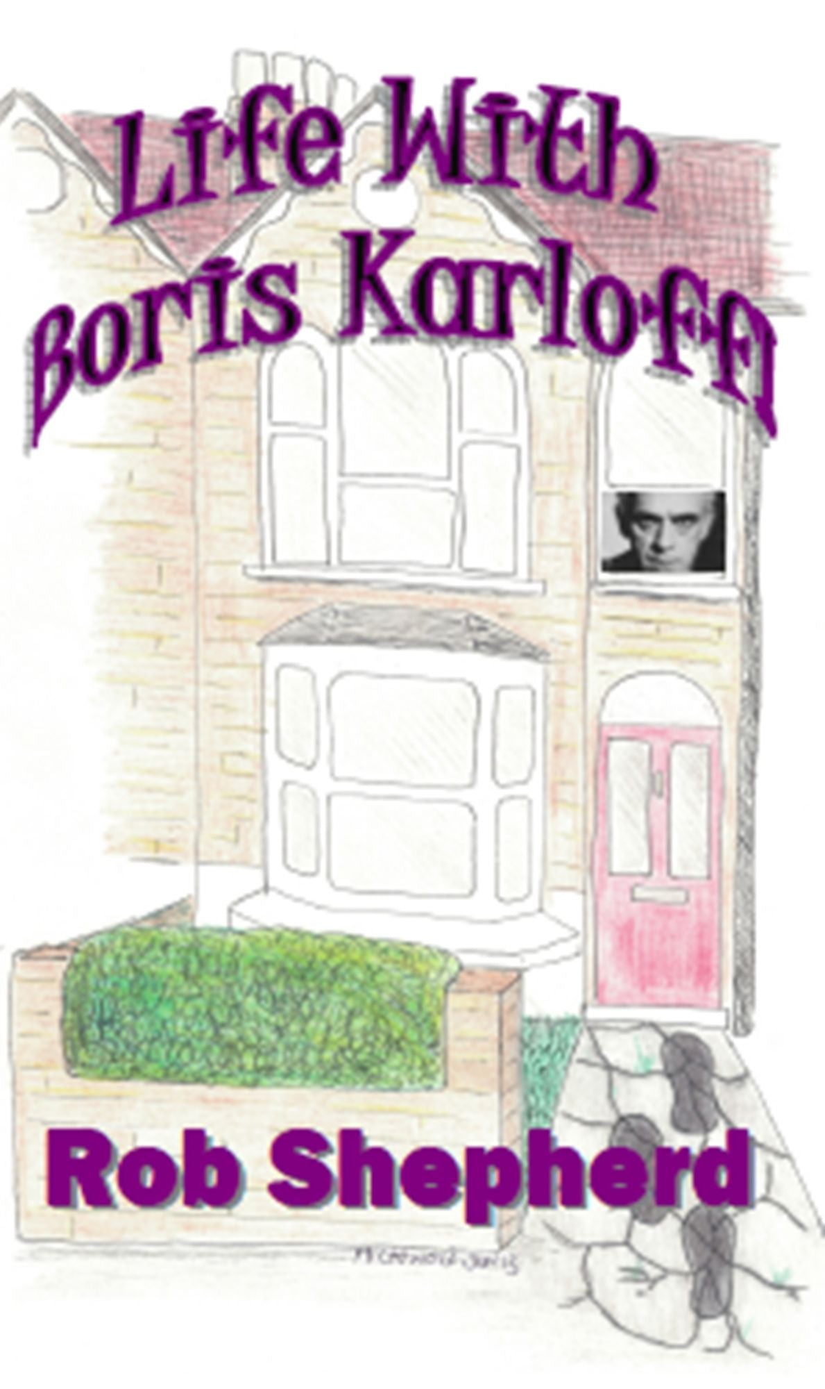 Life With Boris Karloff!