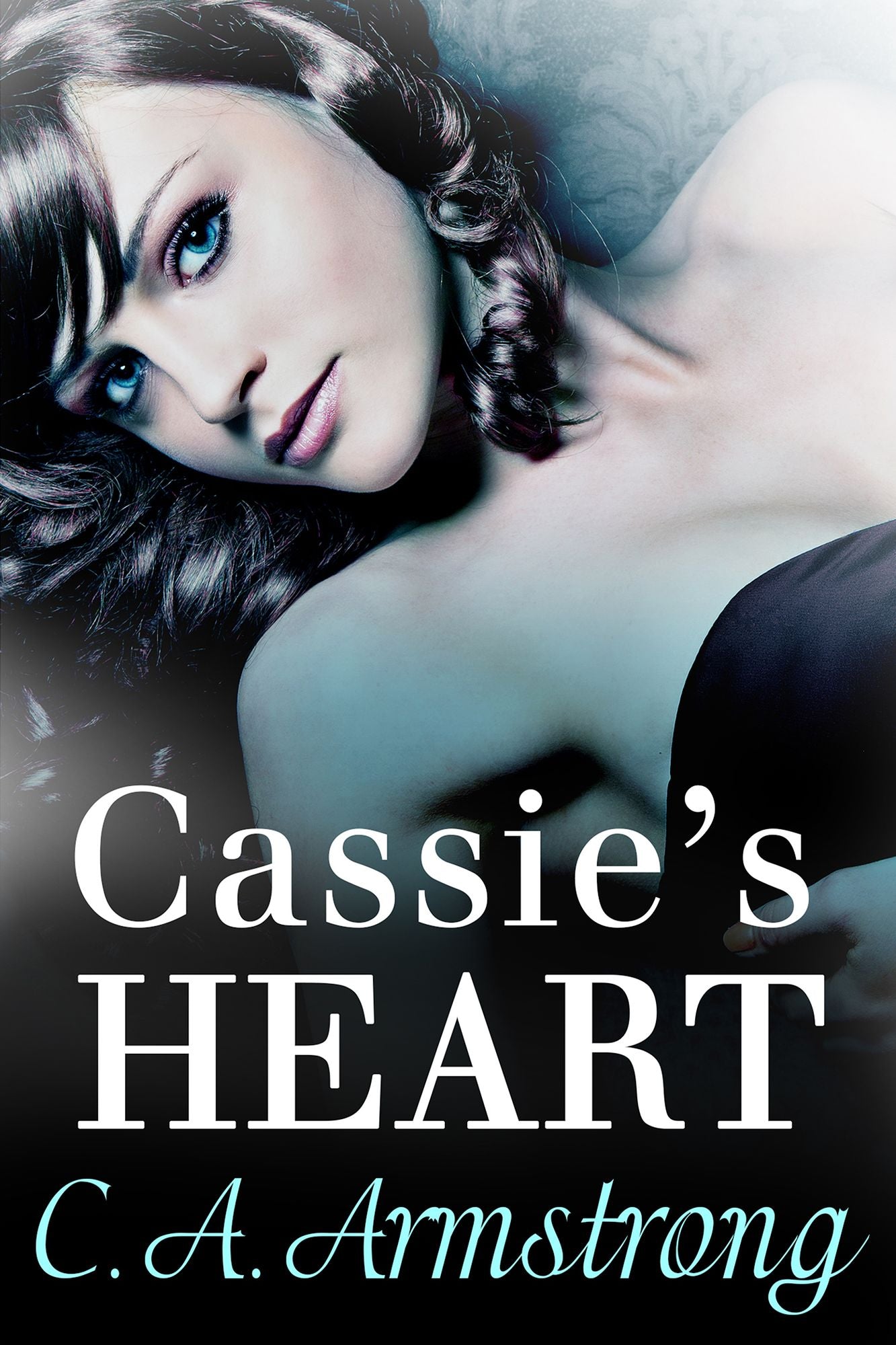 Cassie's Heart