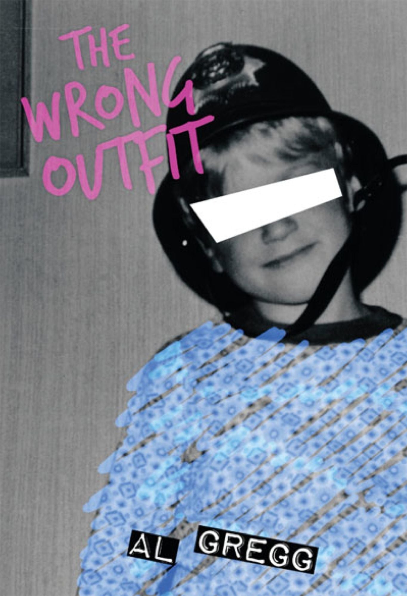 The Wrong Outfit