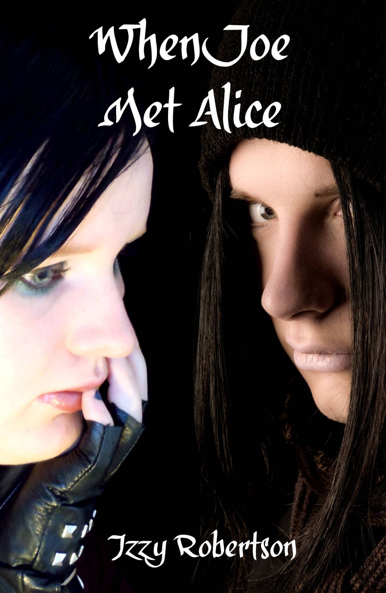 When Joe Met Alice