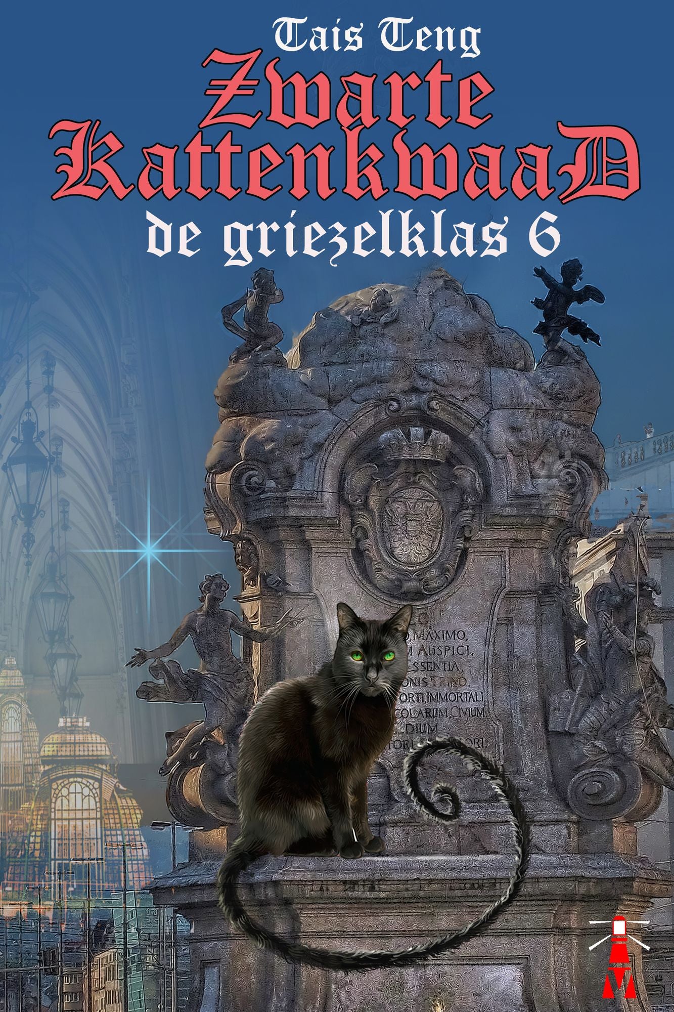 Zwartekattenkwaad