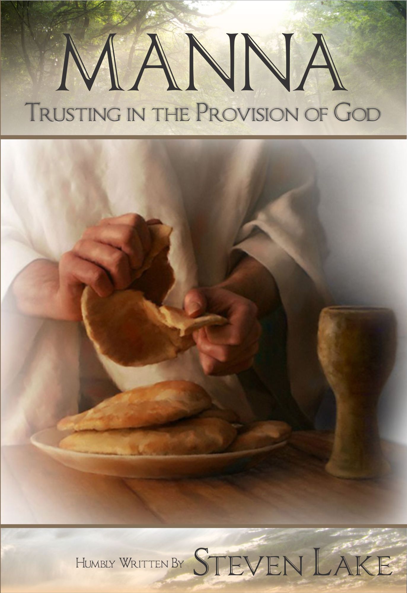 Manna: Trusting in the Provision of God