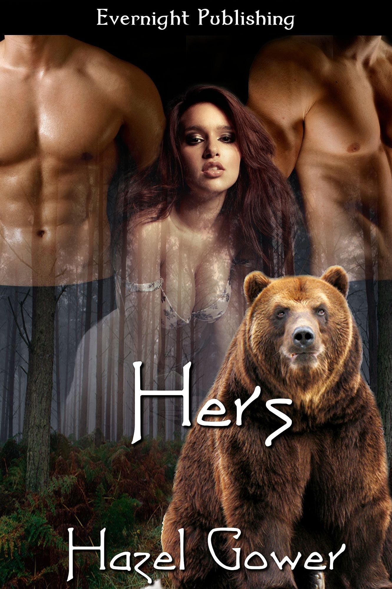 Hers