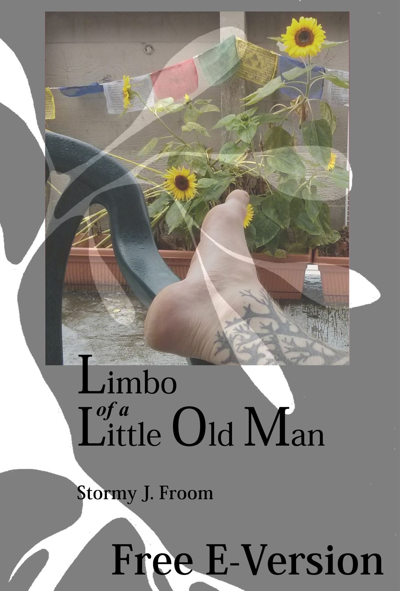 Limbo of a Little Old Man