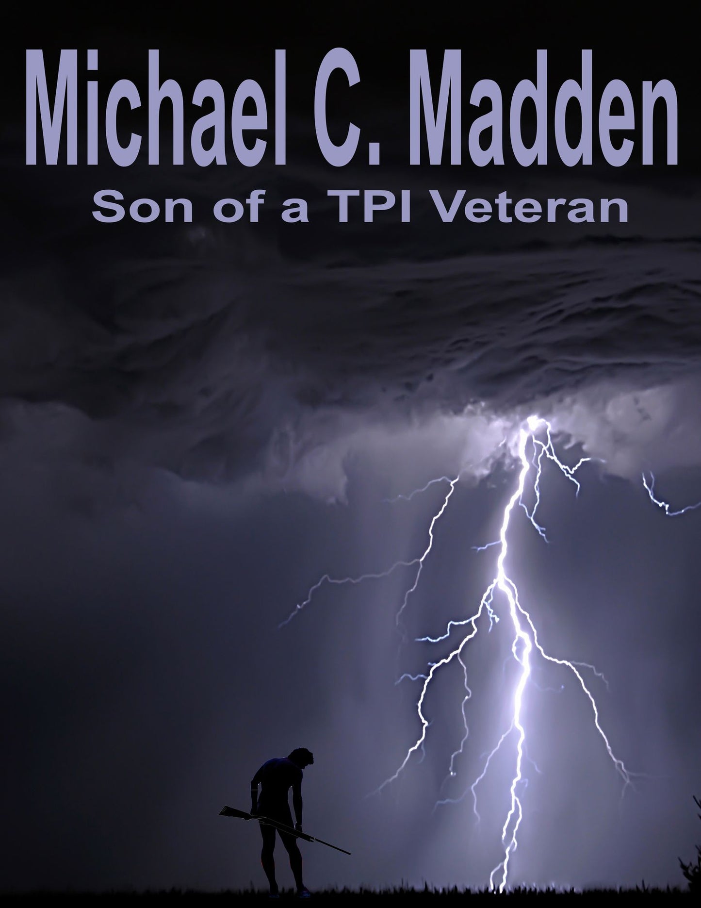 Son of a TPI Veteran
