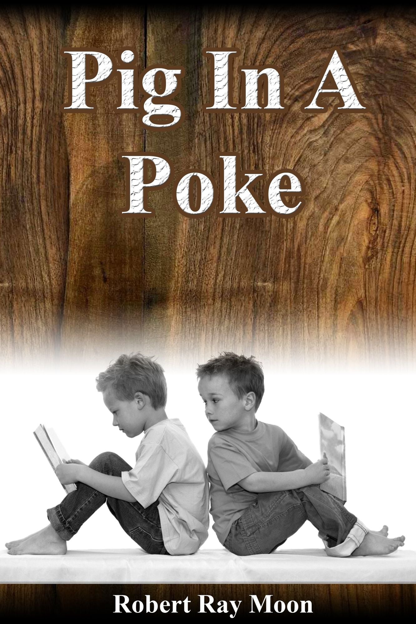 Pig in a Poke