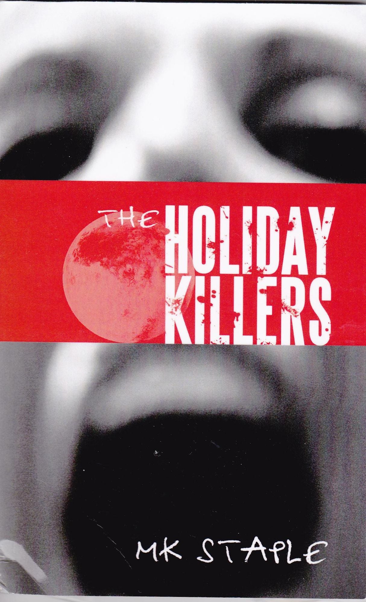 The Holiday Killers