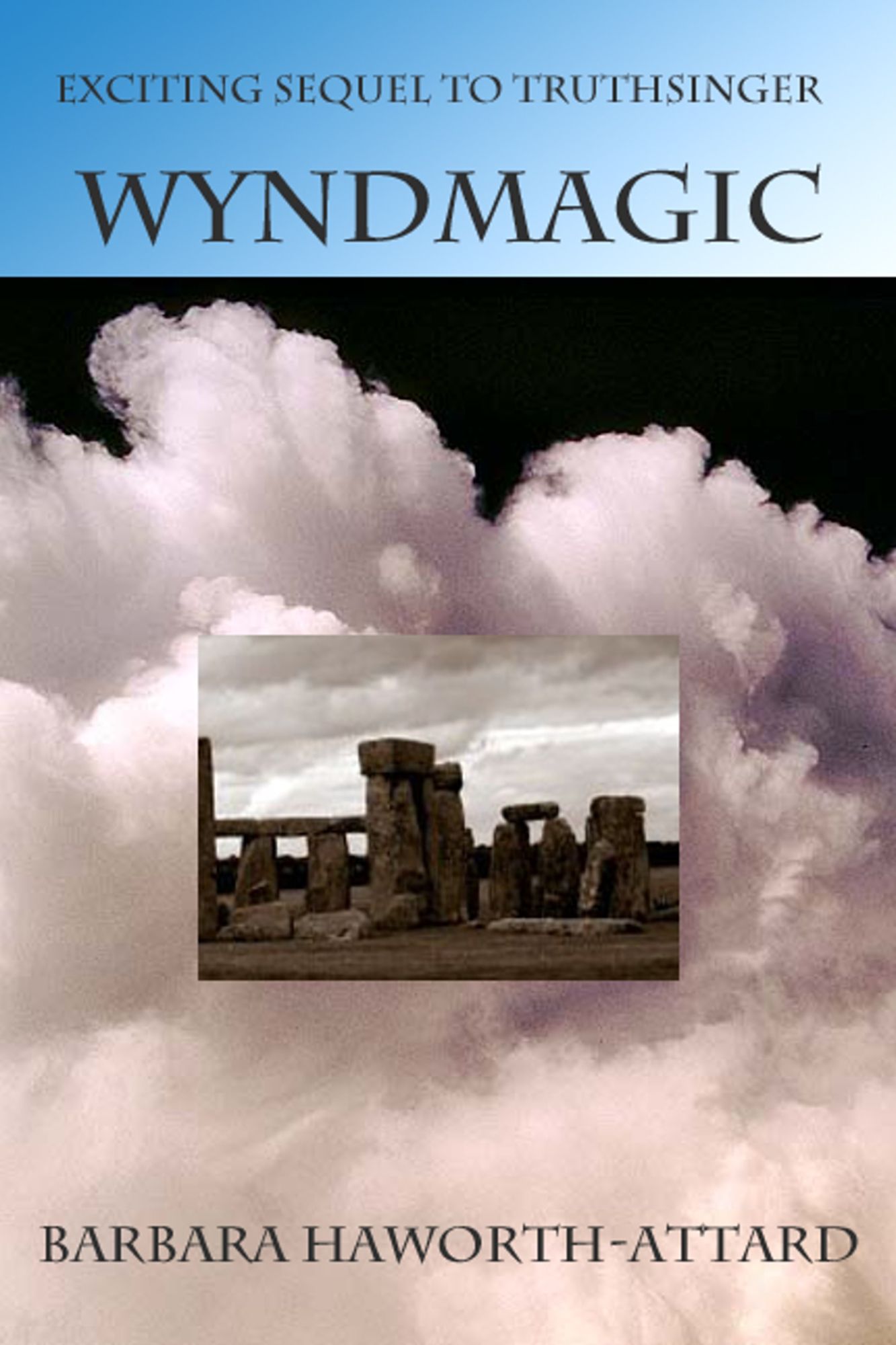 WyndMagic