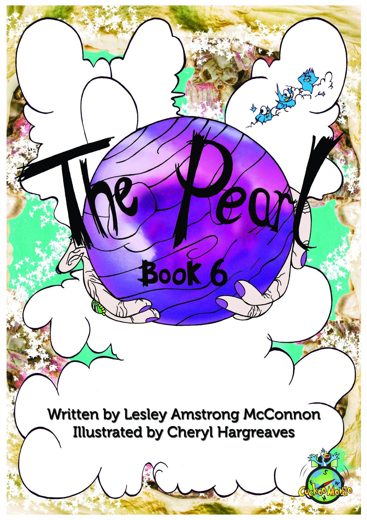 The Pearl: Book Six