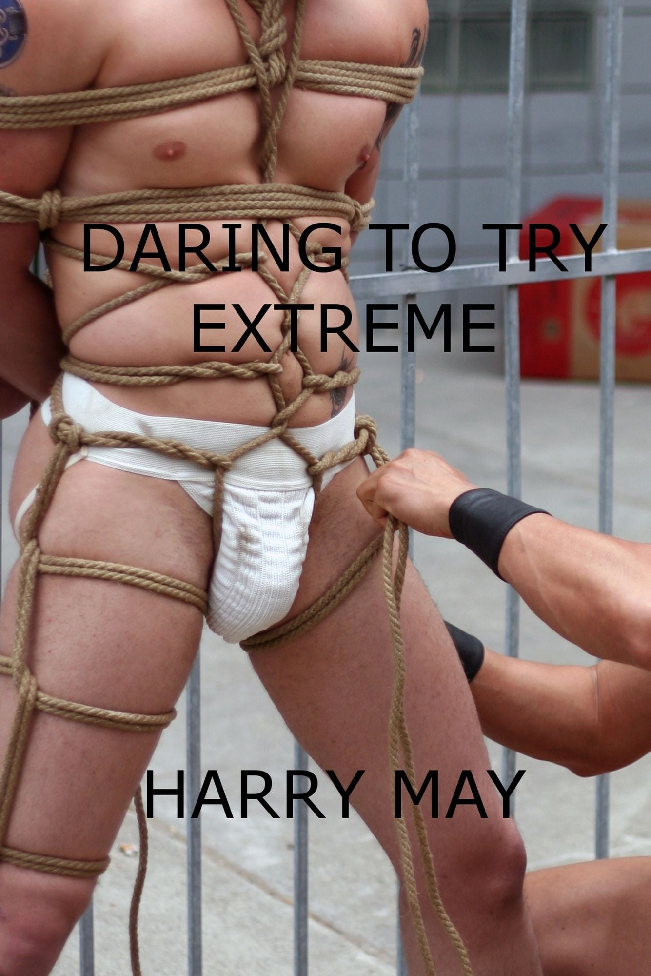 Daring to Try: Extreme