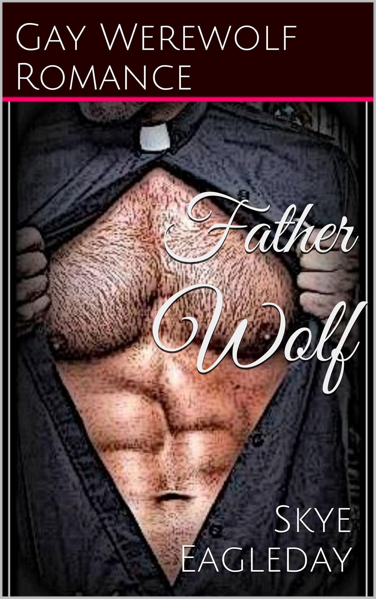 Father Wolf (Gay Werewolf Romance)