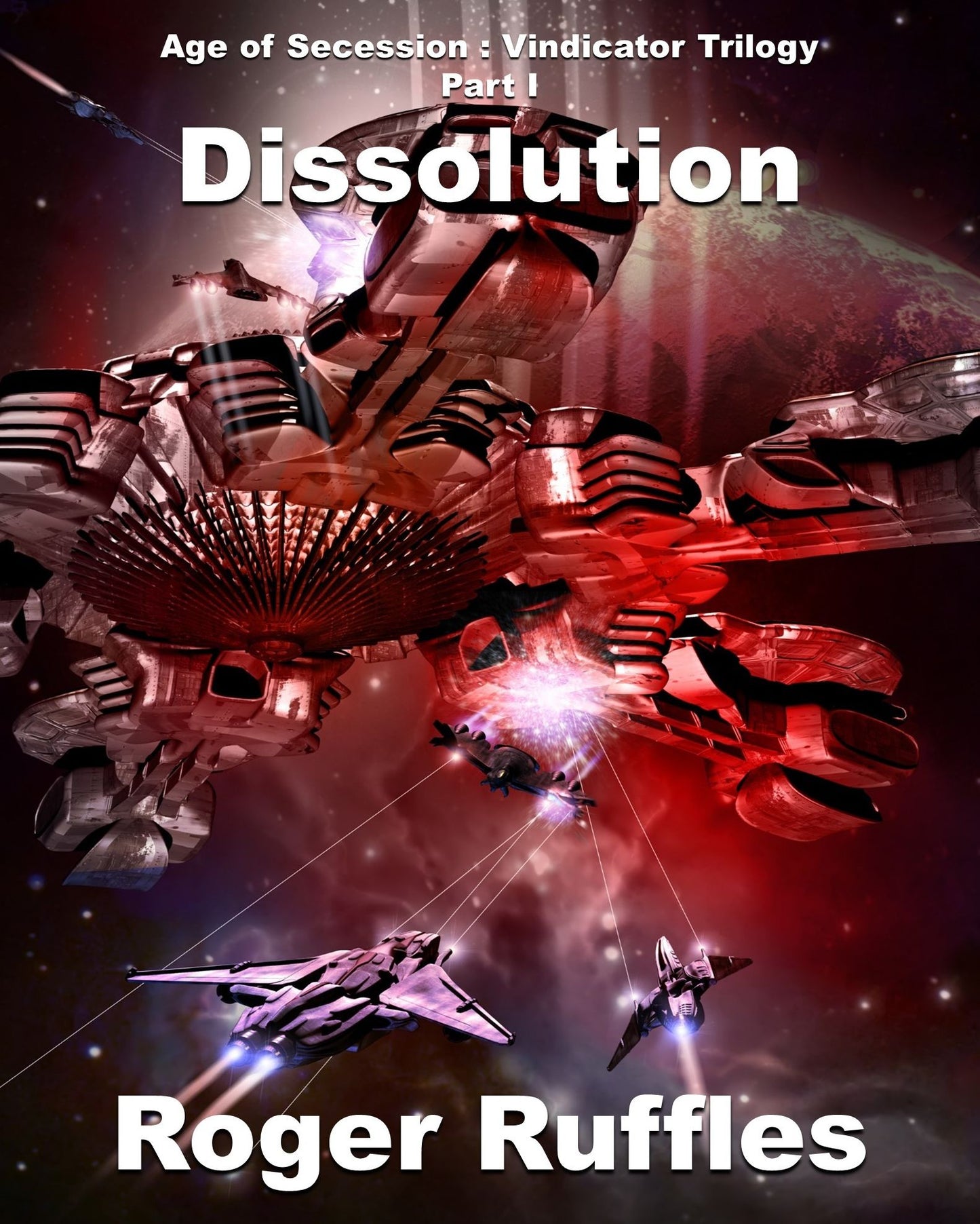 Dissolution