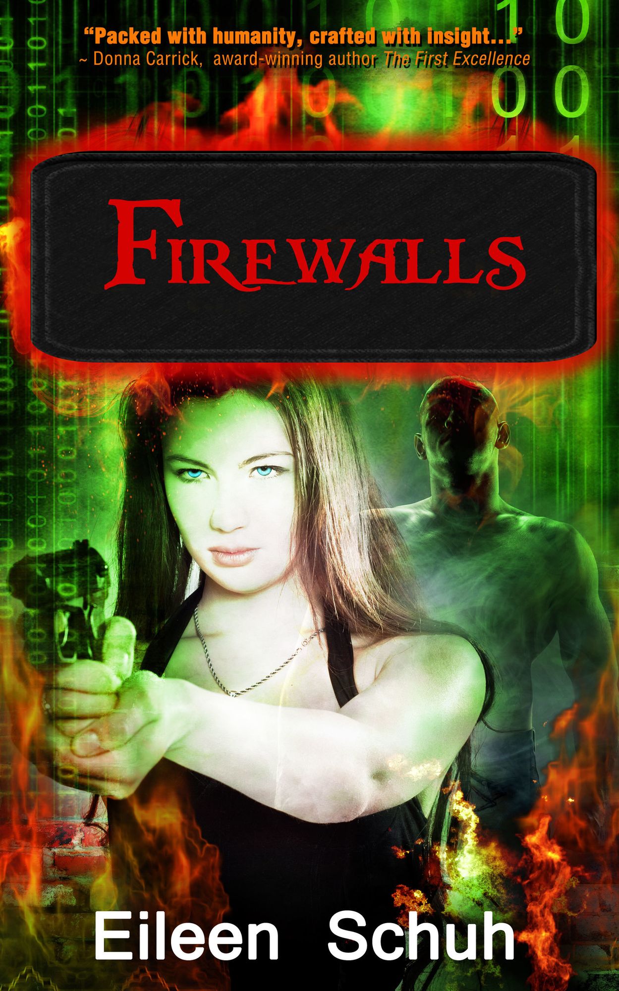 Firewalls