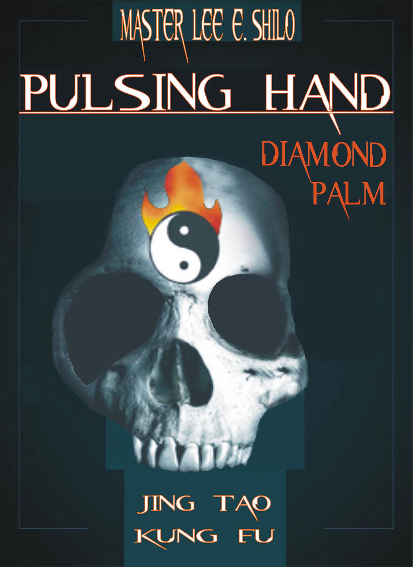 Pulsing Hand