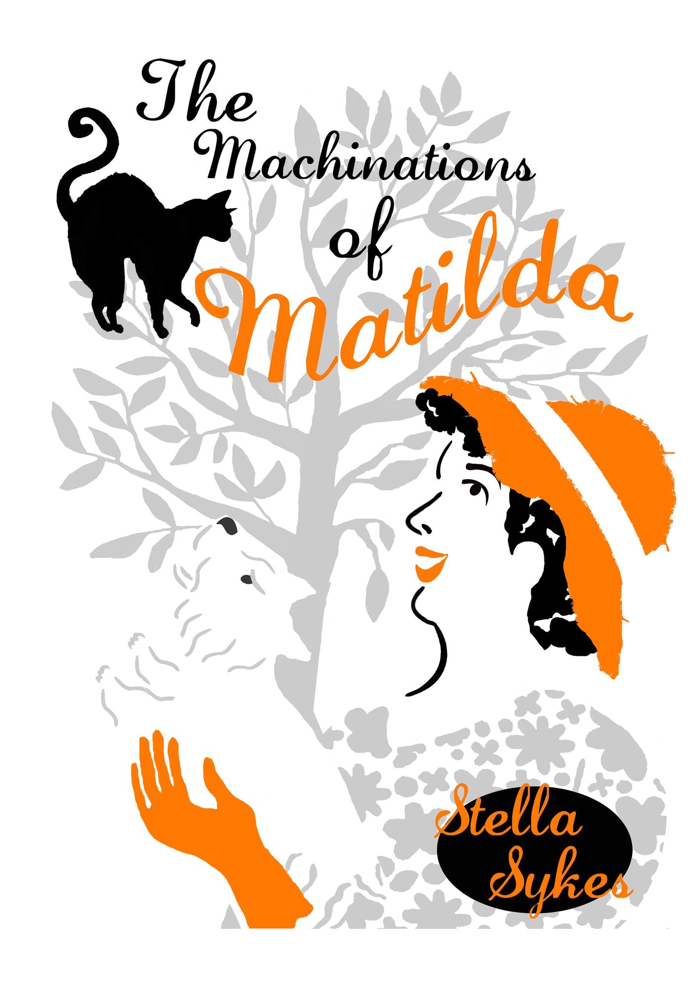 The Machinations of Matilda