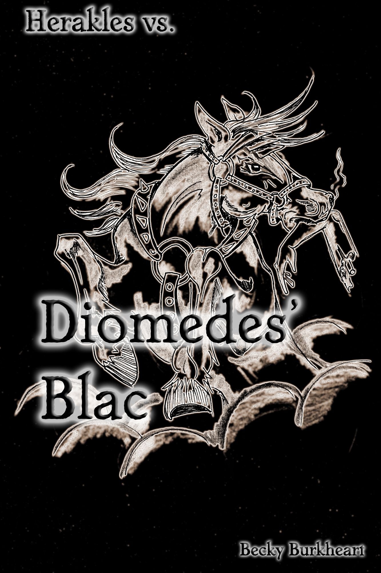 Diomedes Blac