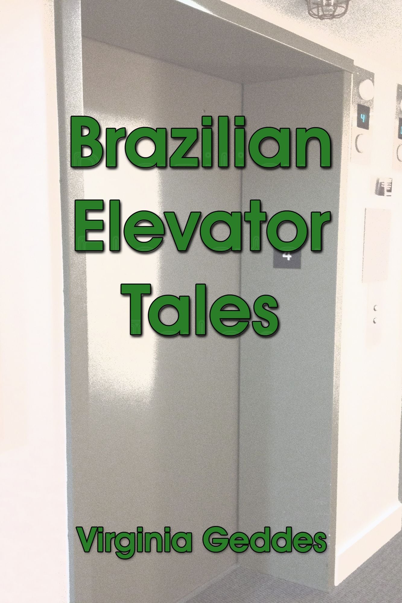 Brazilian Elevator Tales