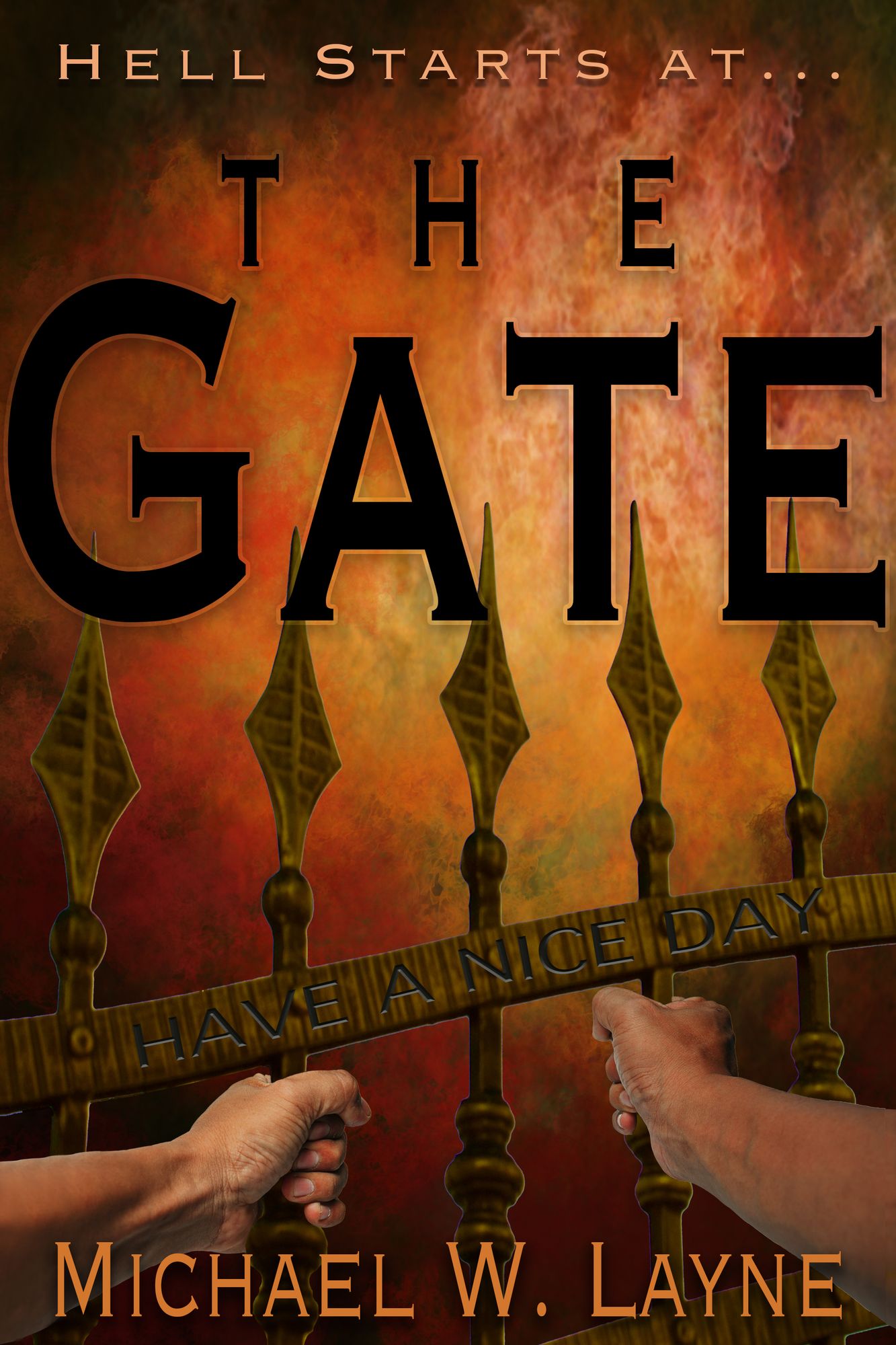 The Gate