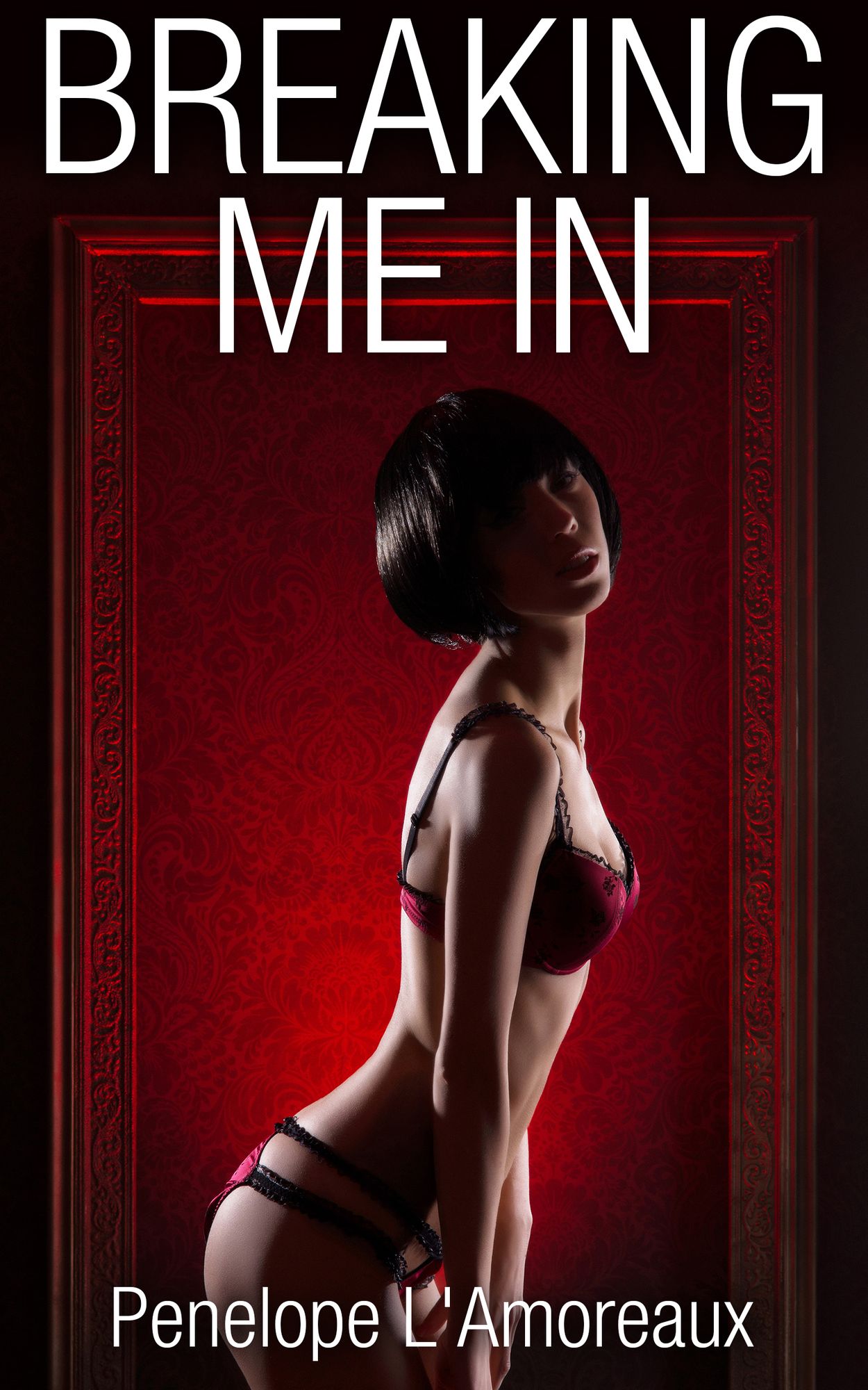 Breaking Me In: Part One (A Mind Control Threesome,MMF)