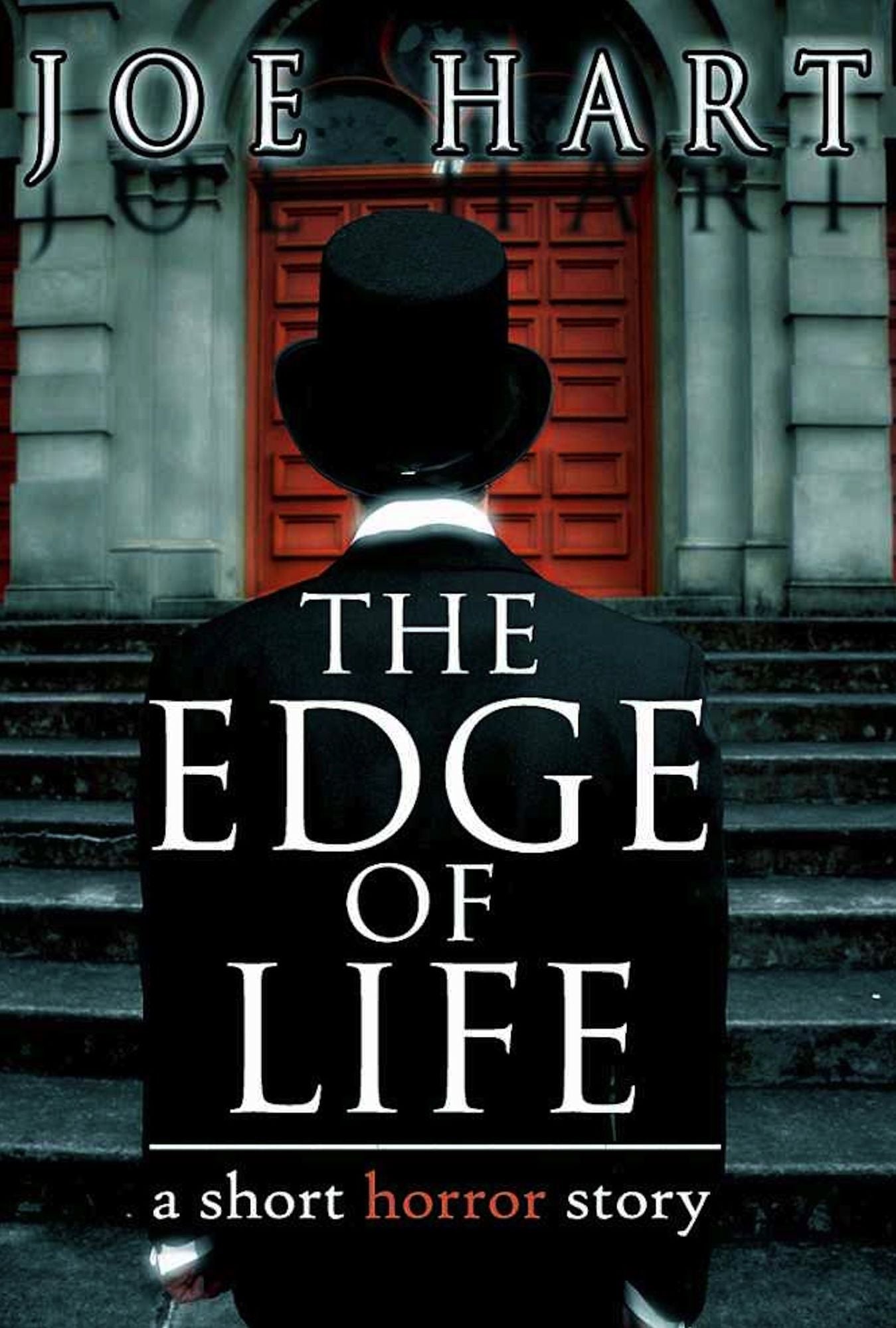 The Edge Of Life