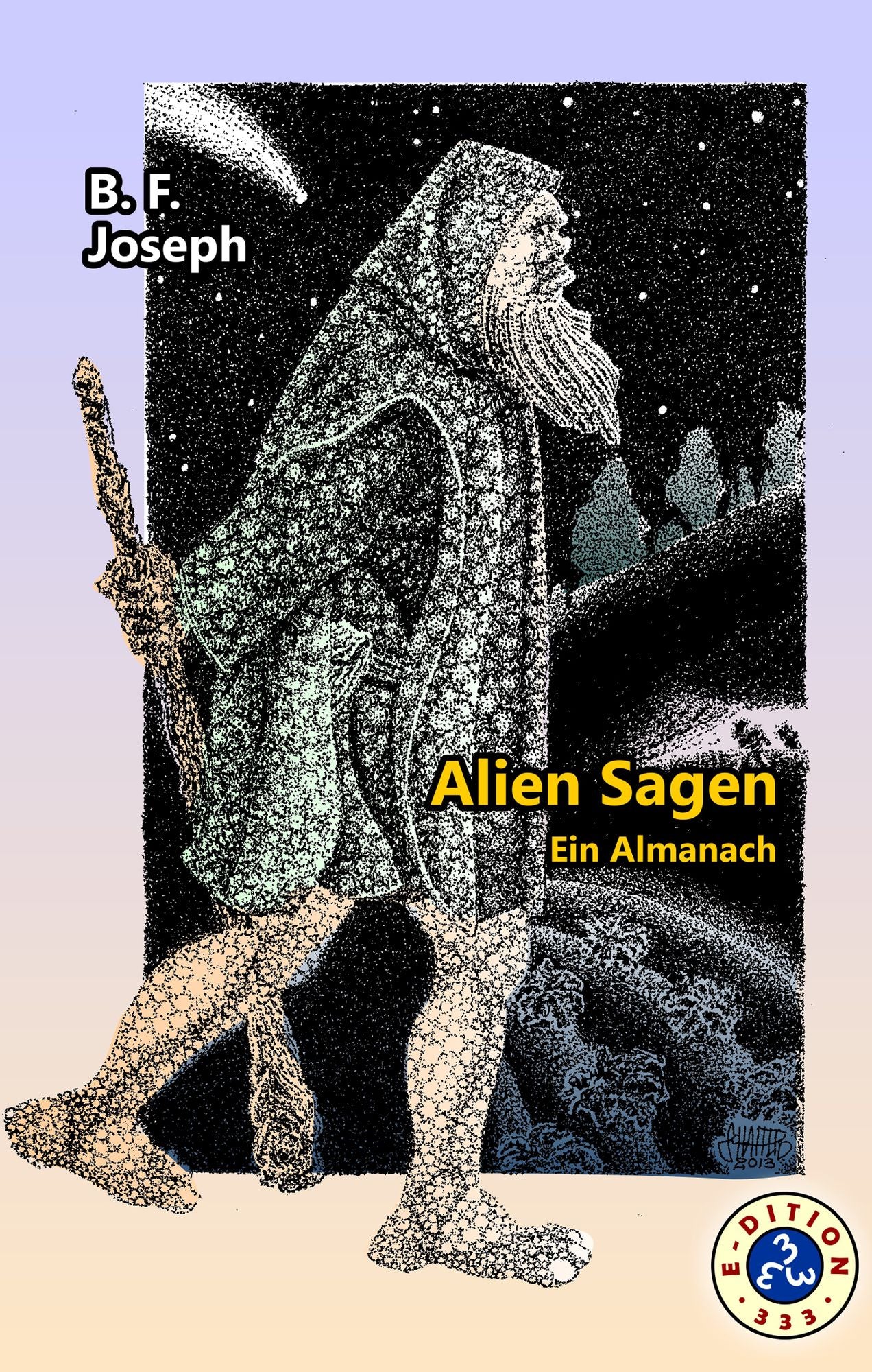 Alien Sagen