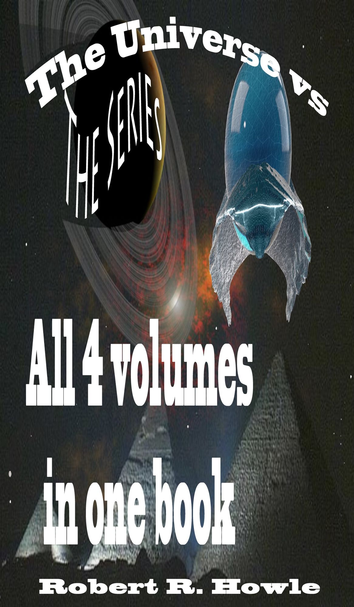 The Universe vs: The Series