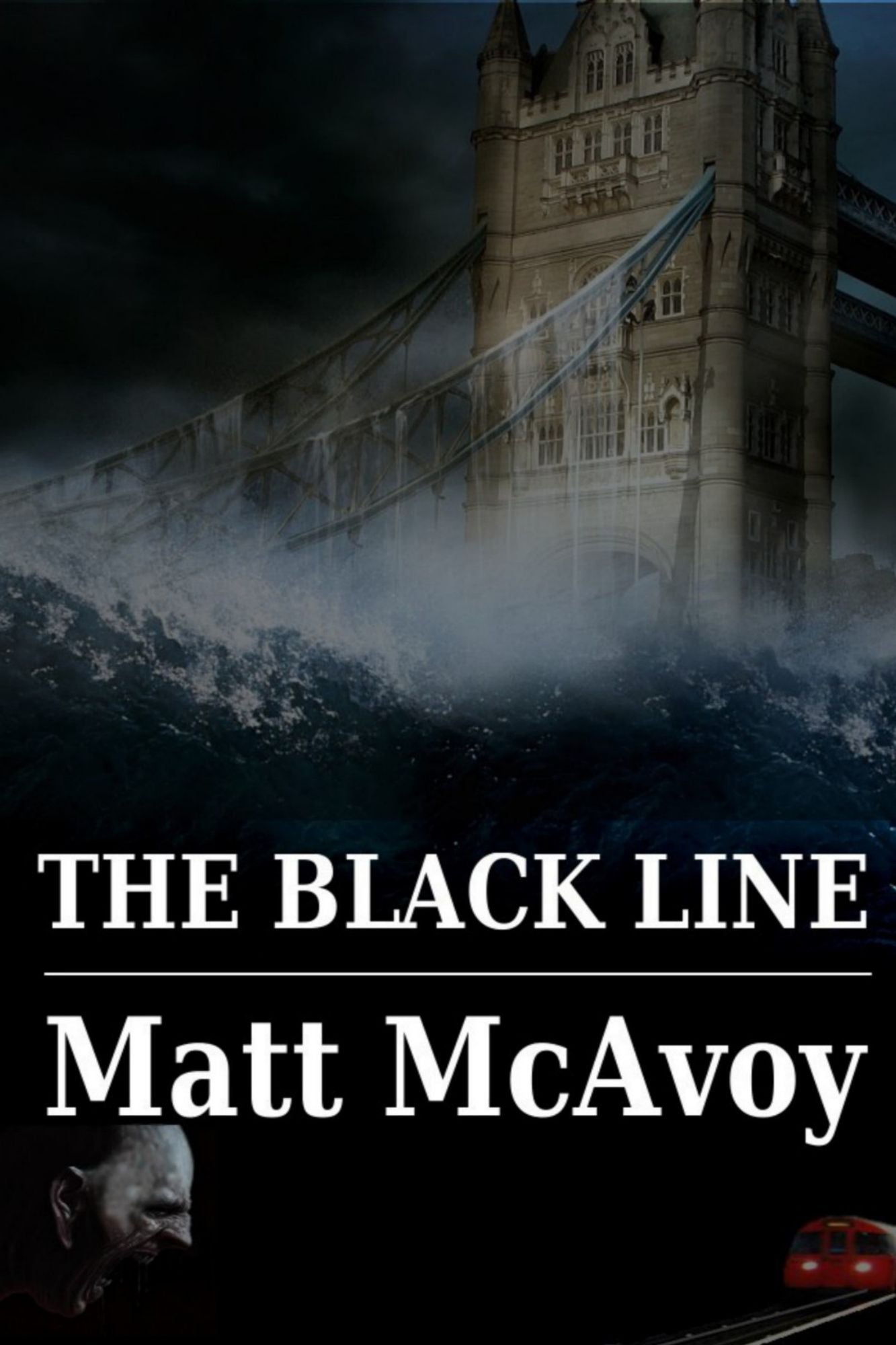 The Black Line