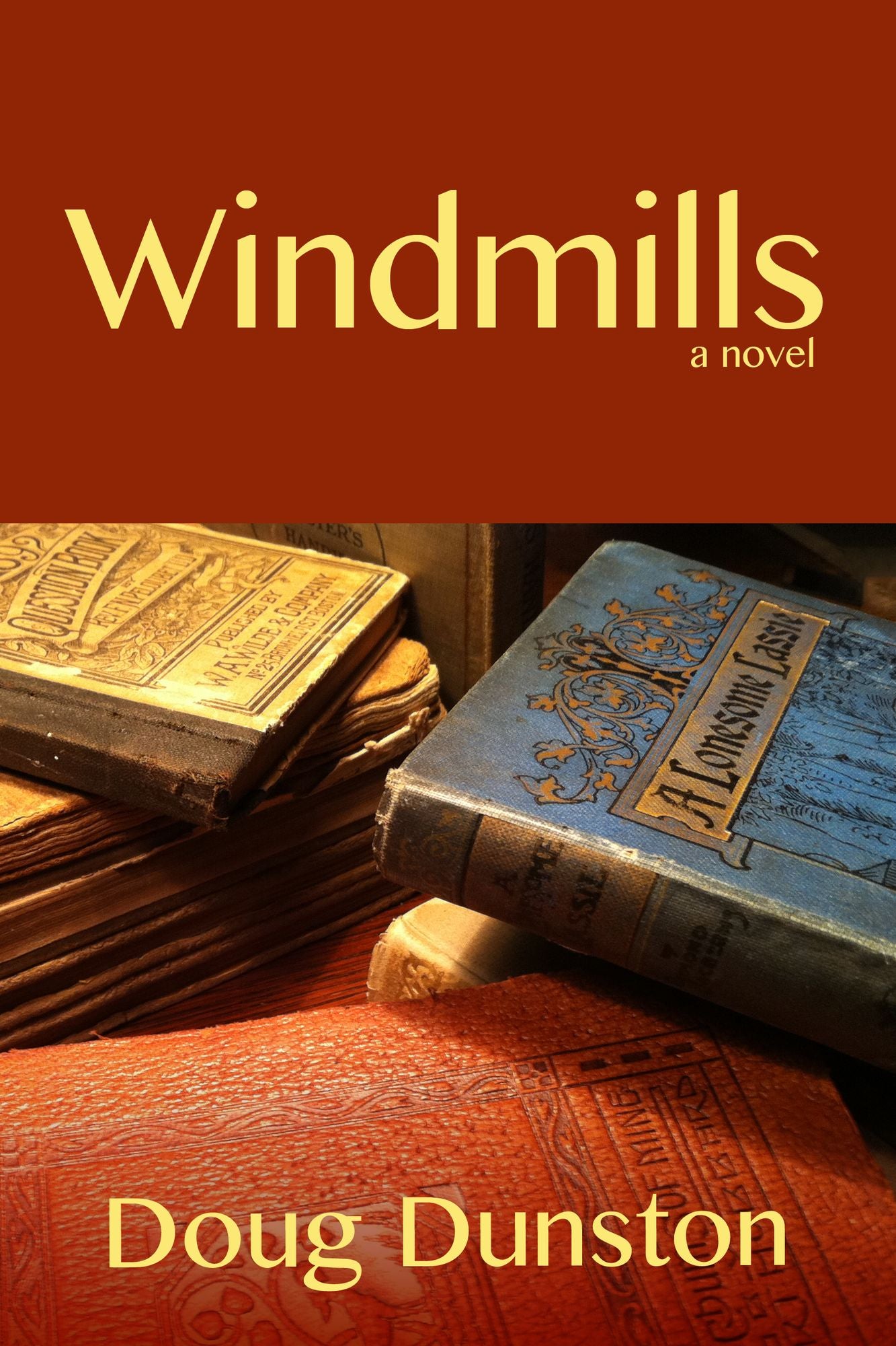 Windmills