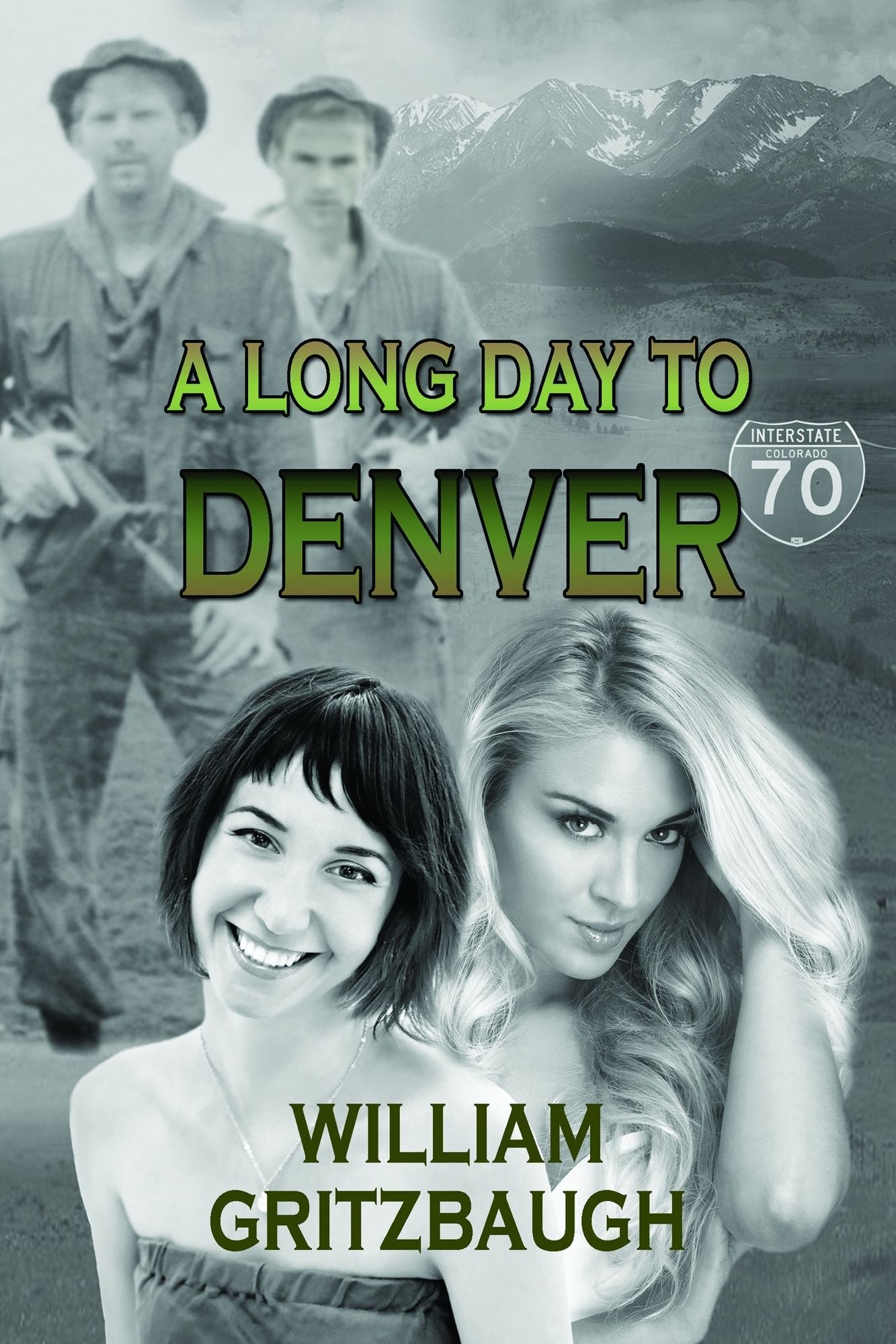 A Long Day to Denver