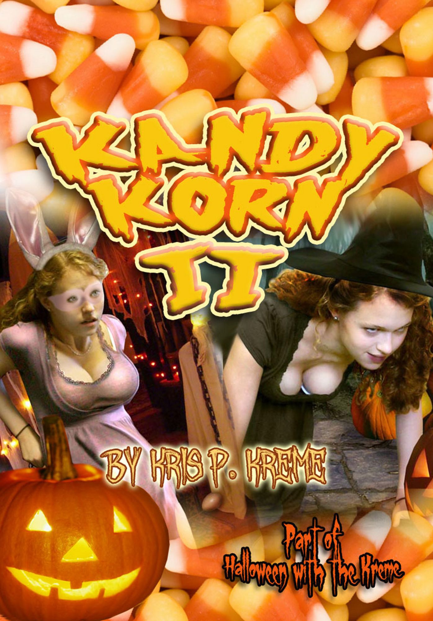 Kandy Korn 2